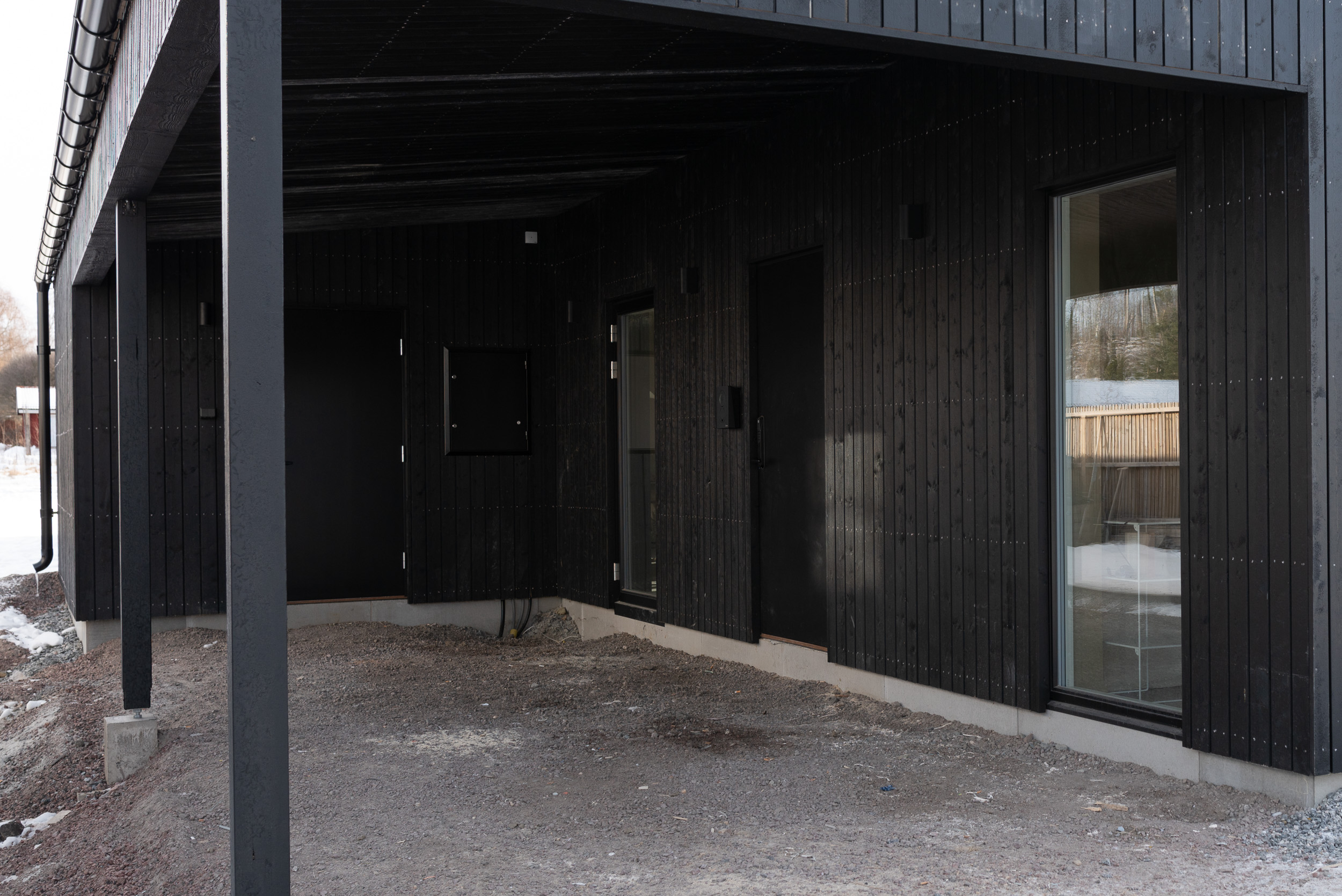 Bostadsbild från Tussilagogatan 21, Till salu i Barkarö, Västerås