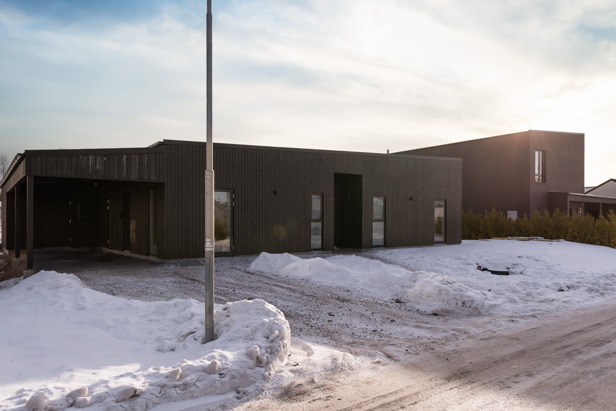 Bostadsbild från Tussilagogatan 21, Till salu i Barkarö, Västerås