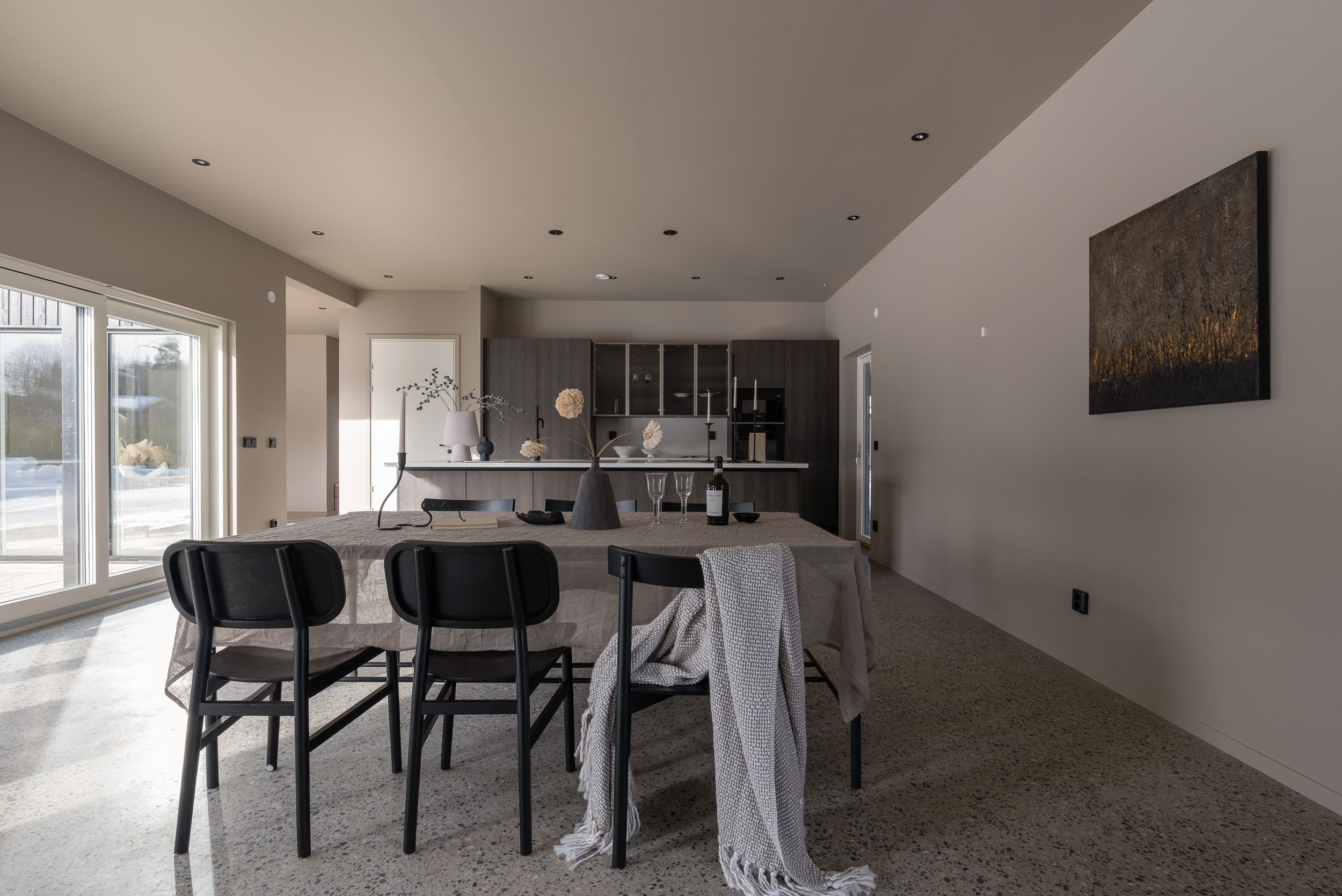 Bostadsbild från Tussilagogatan 21, Till salu i Barkarö, Västerås