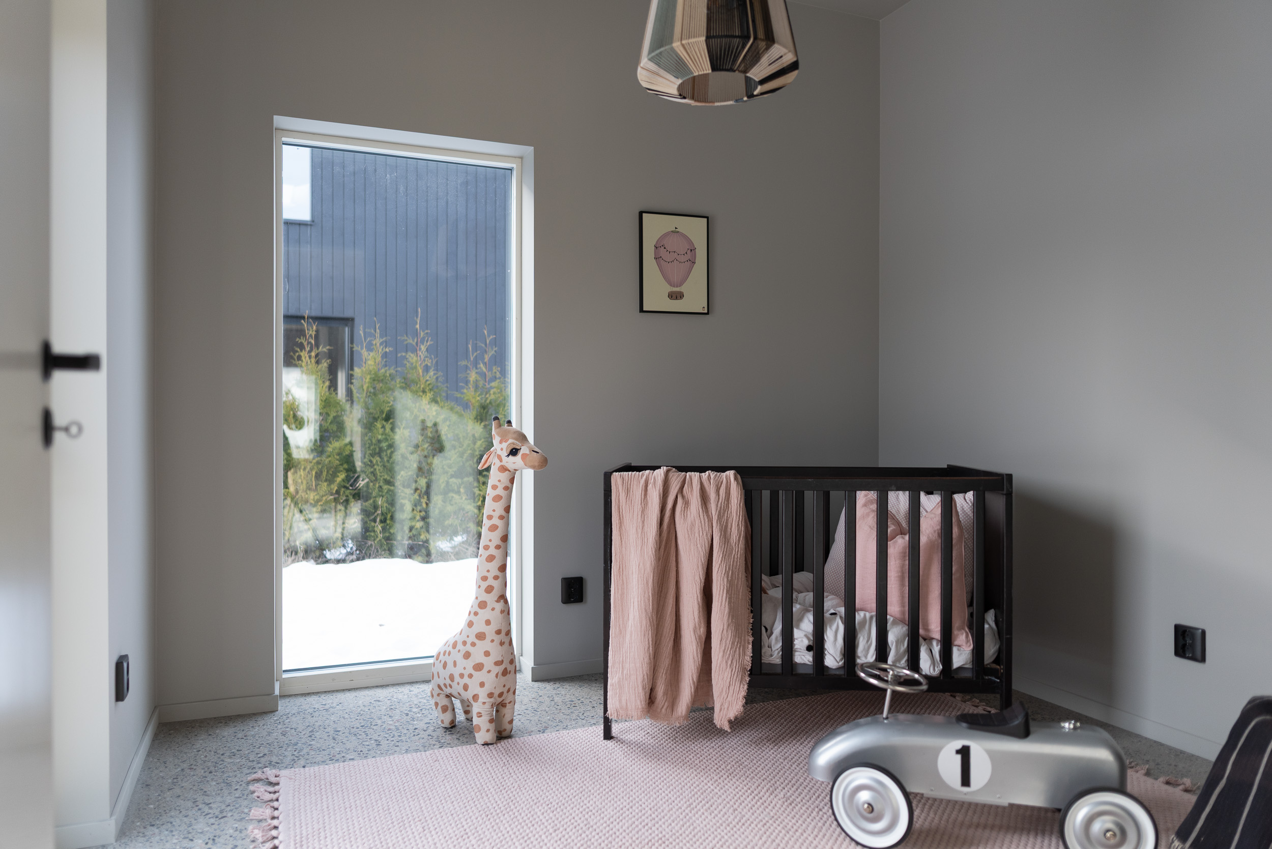 Bostadsbild från Tussilagogatan 21, Till salu i Barkarö, Västerås