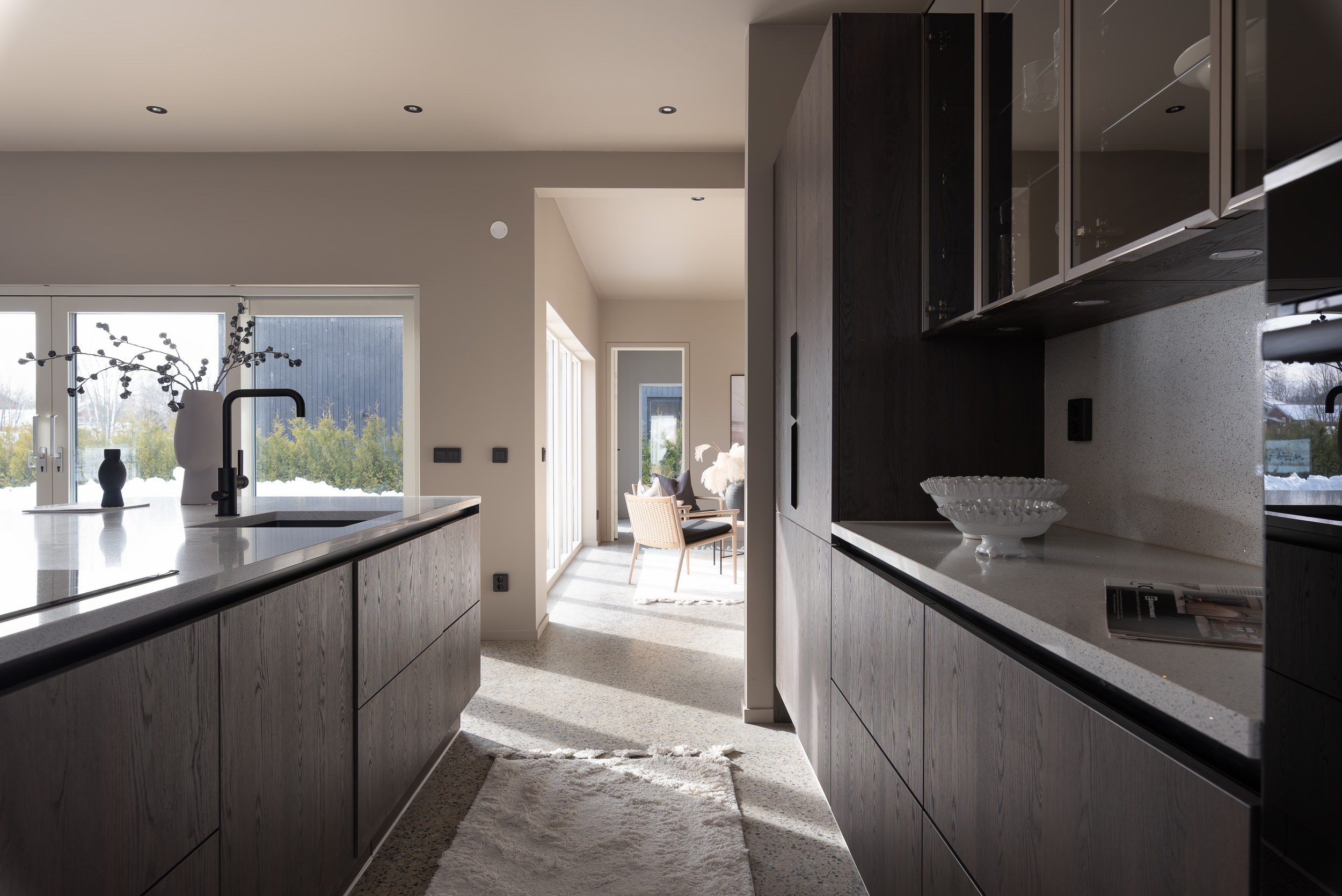 Bostadsbild från Tussilagogatan 21, Till salu i Barkarö, Västerås