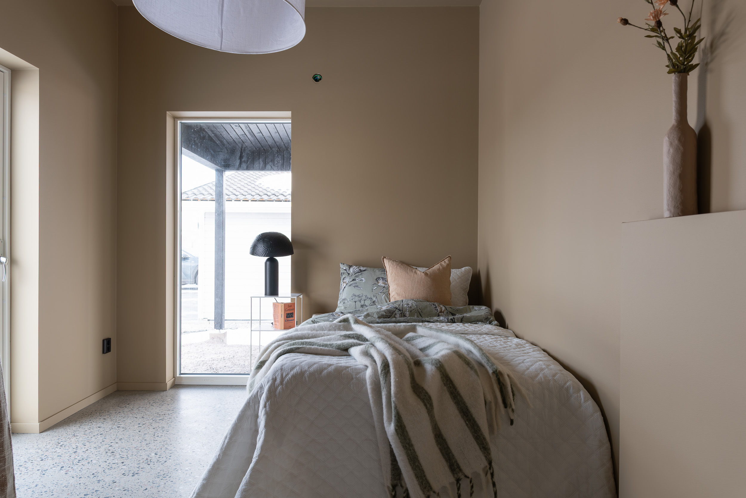 Bostadsbild från Tussilagogatan 21, Till salu i Barkarö, Västerås