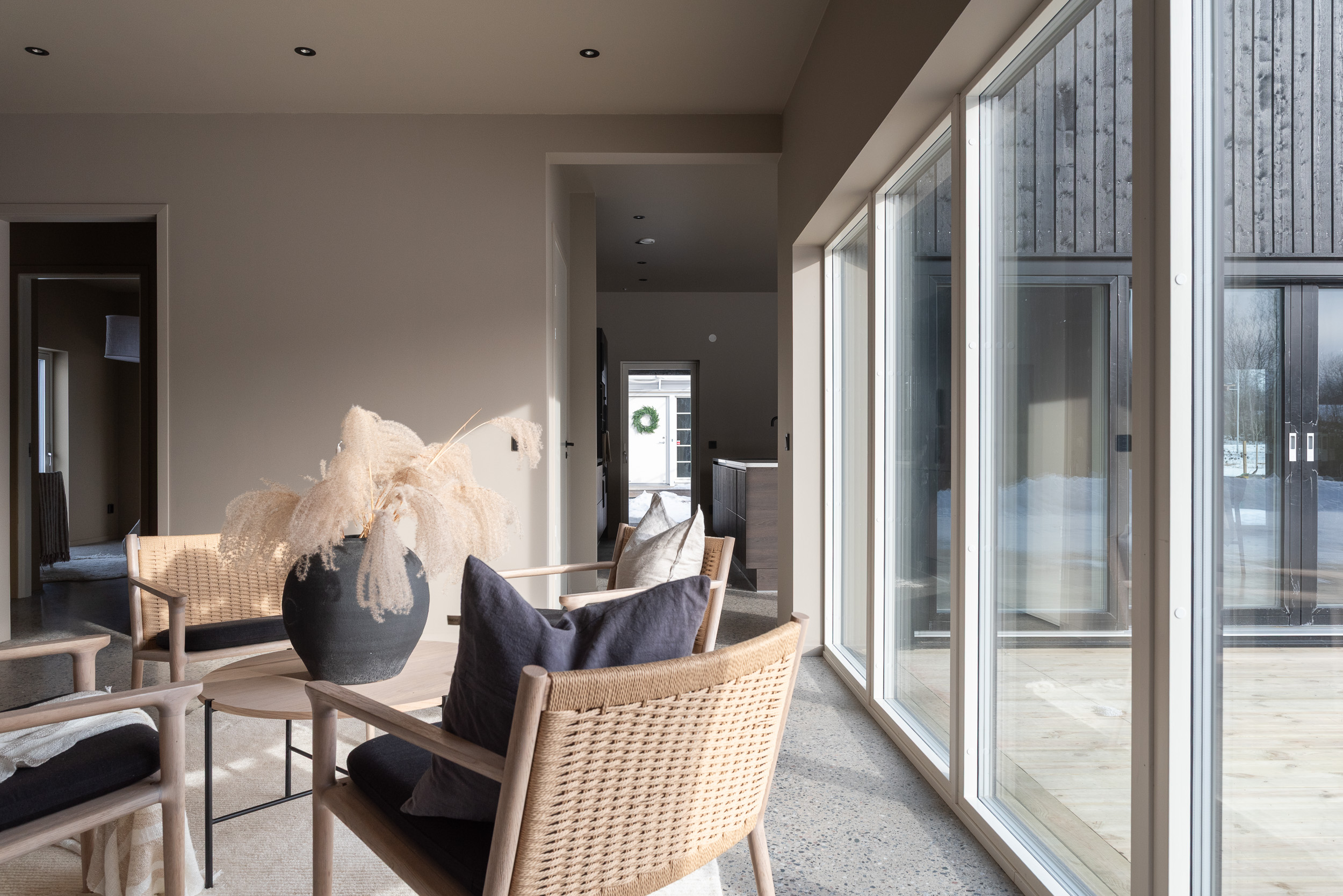 Bostadsbild från Tussilagogatan 21, Till salu i Barkarö, Västerås