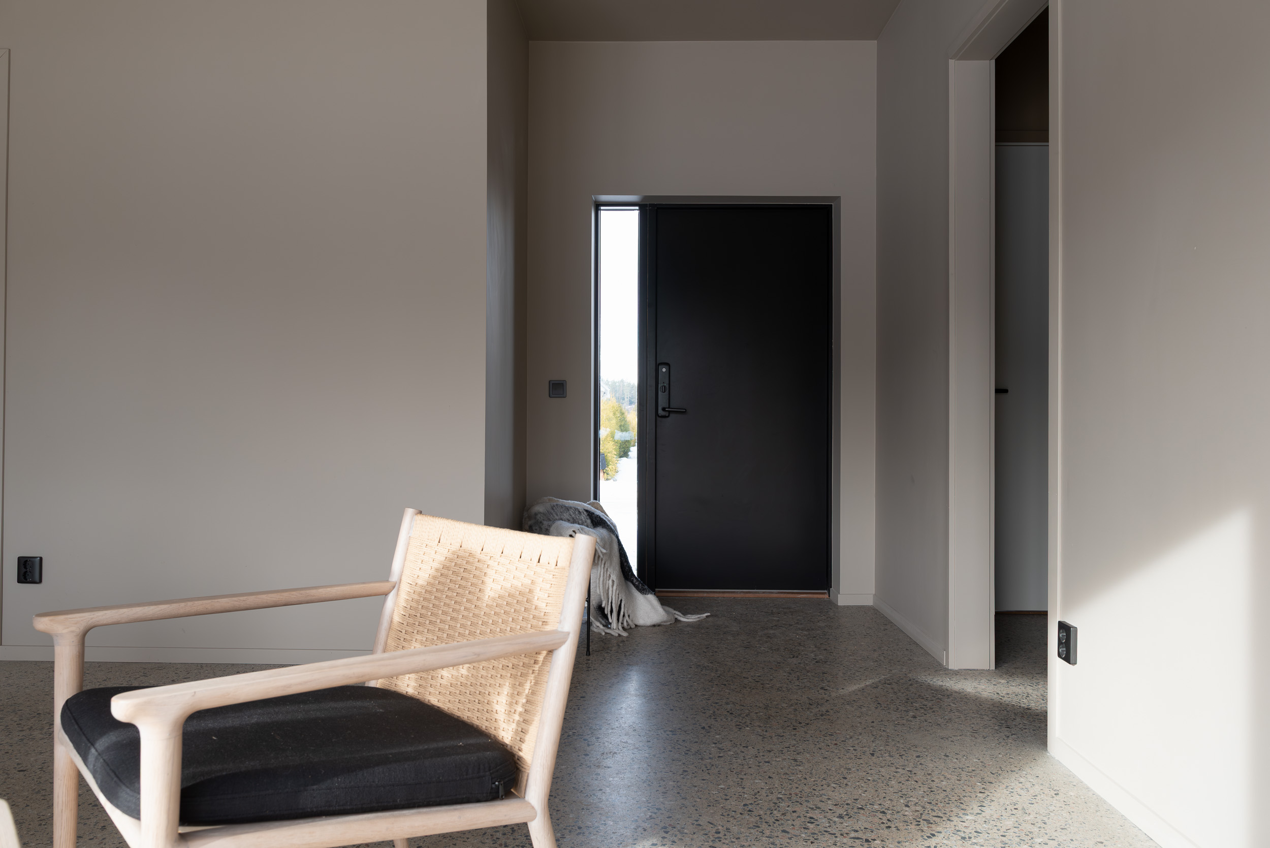 Bostadsbild från Tussilagogatan 21, Till salu i Barkarö, Västerås