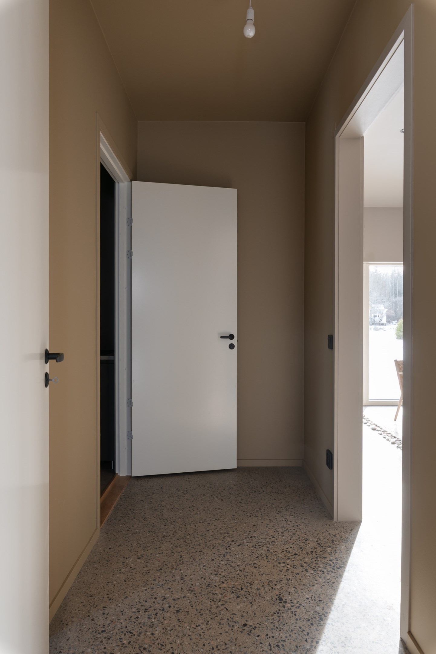 Bostadsbild från Tussilagogatan 21, Till salu i Barkarö, Västerås