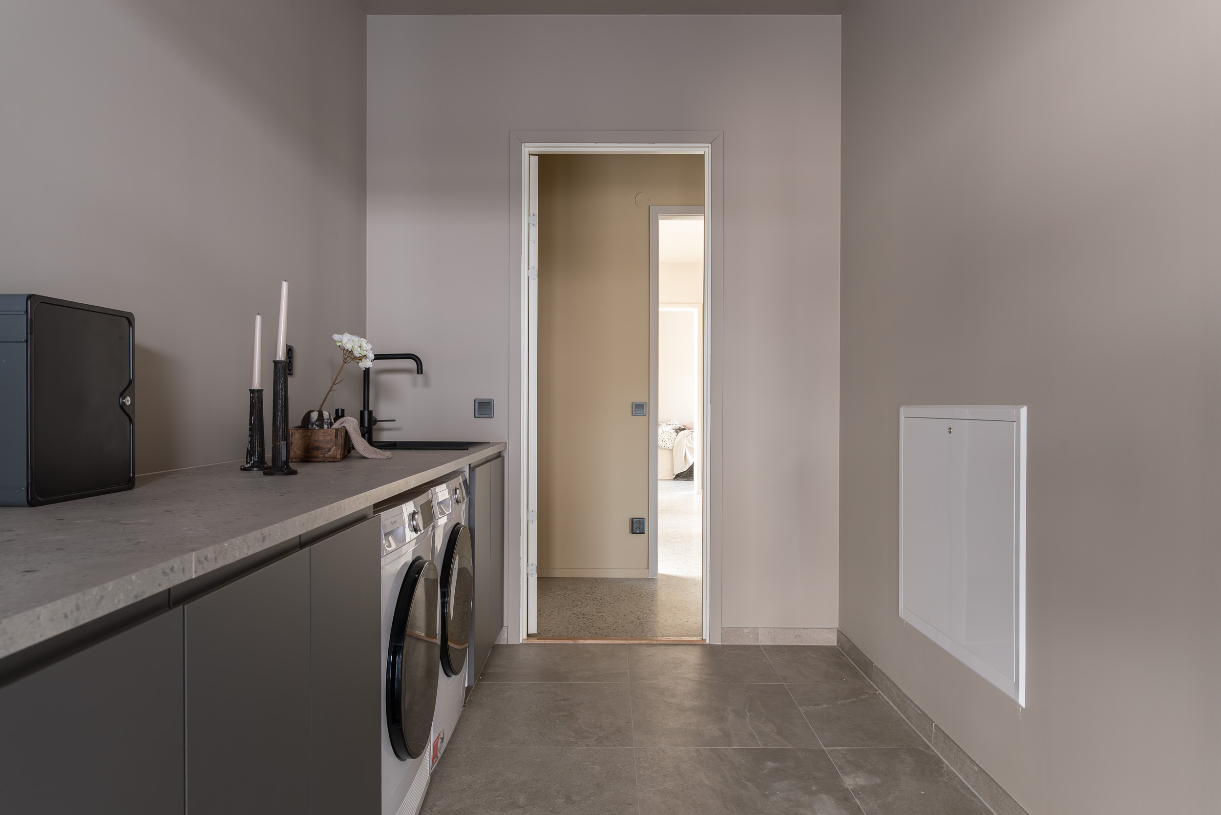 Bostadsbild från Tussilagogatan 21, Till salu i Barkarö, Västerås