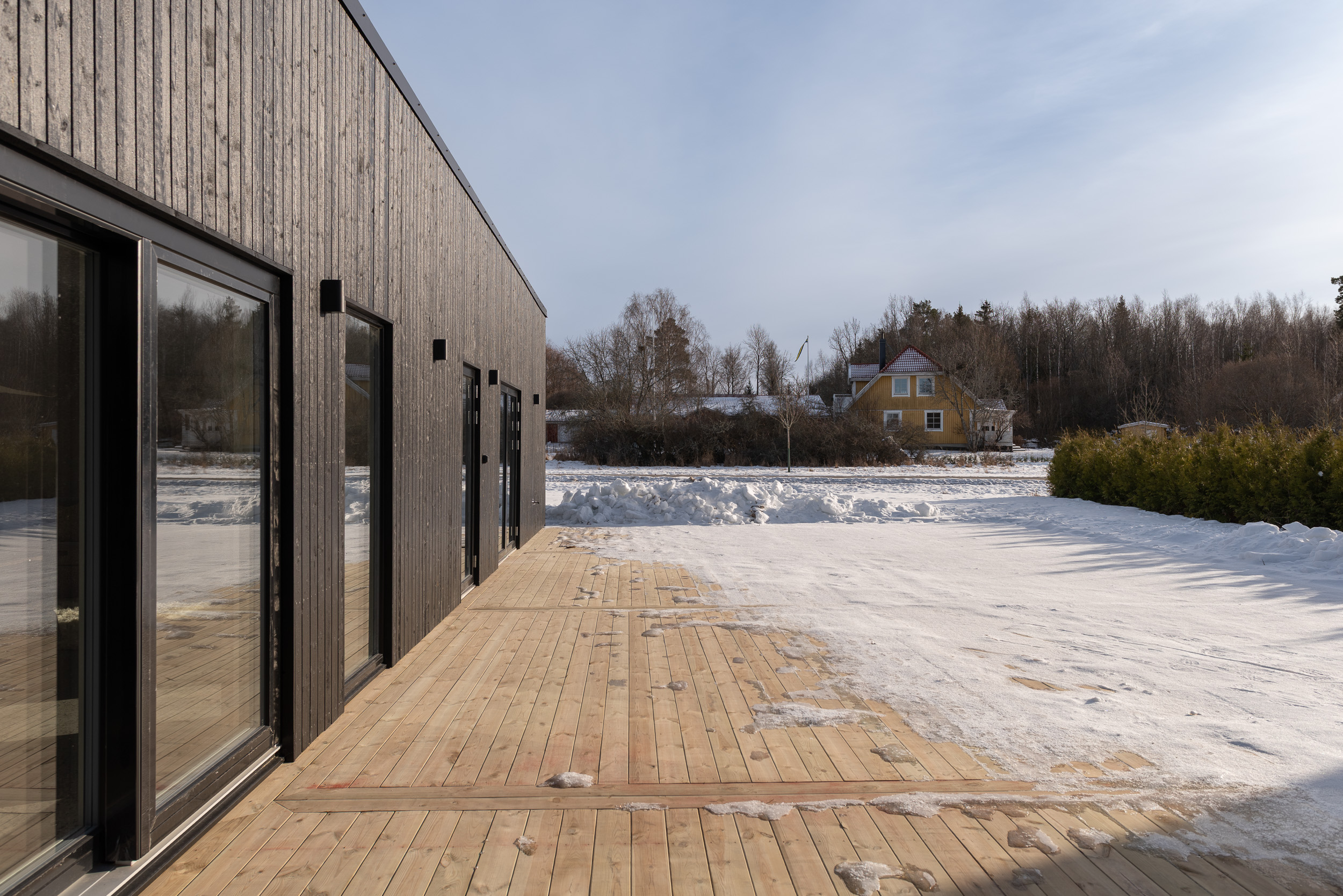 Bostadsbild från Tussilagogatan 21, Till salu i Barkarö, Västerås