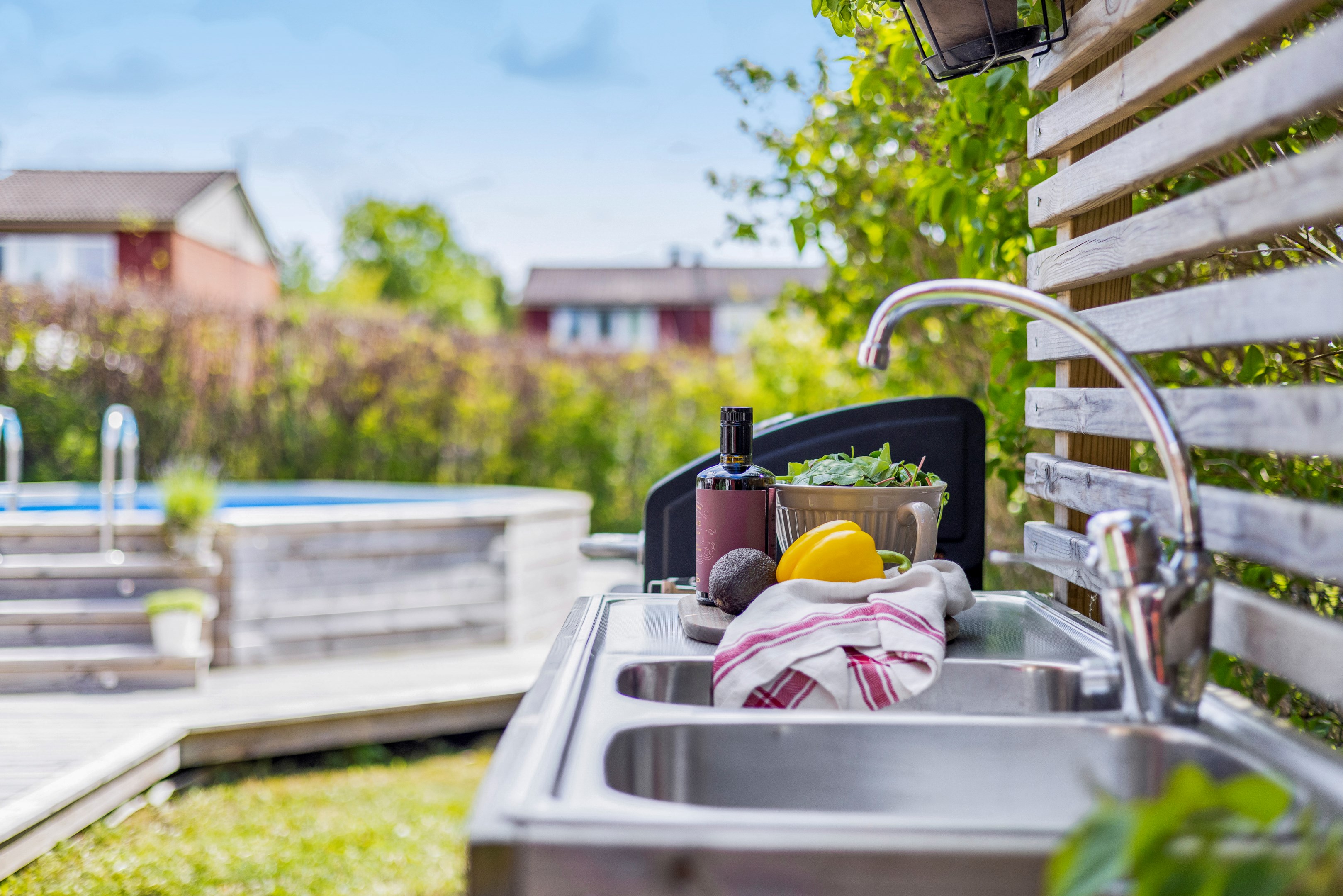 Bostadsbild från Markegångsvägen 20, Såld i Storvreta, Uppsala