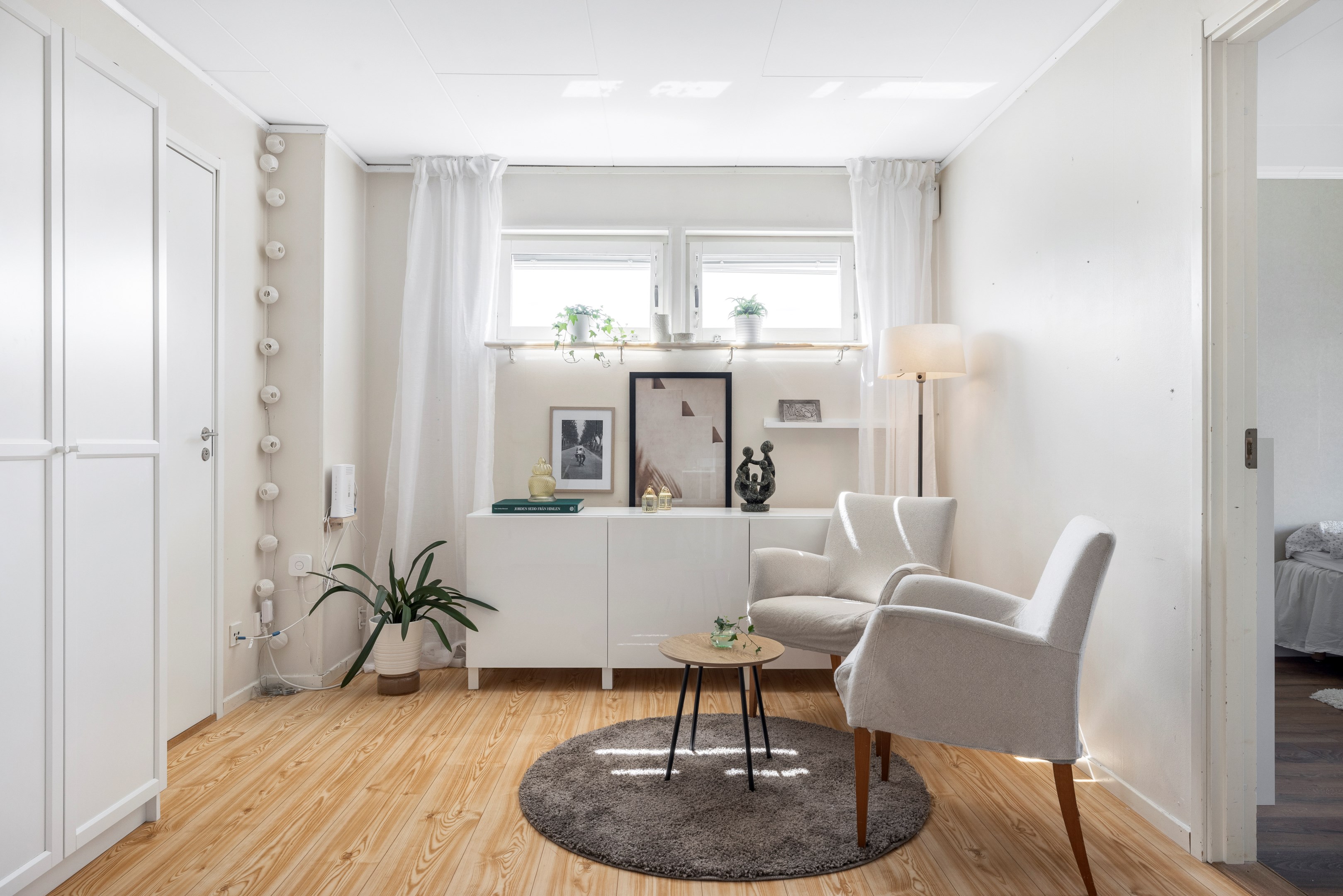 Bostadsbild från Markegångsvägen 20, Såld i Storvreta, Uppsala