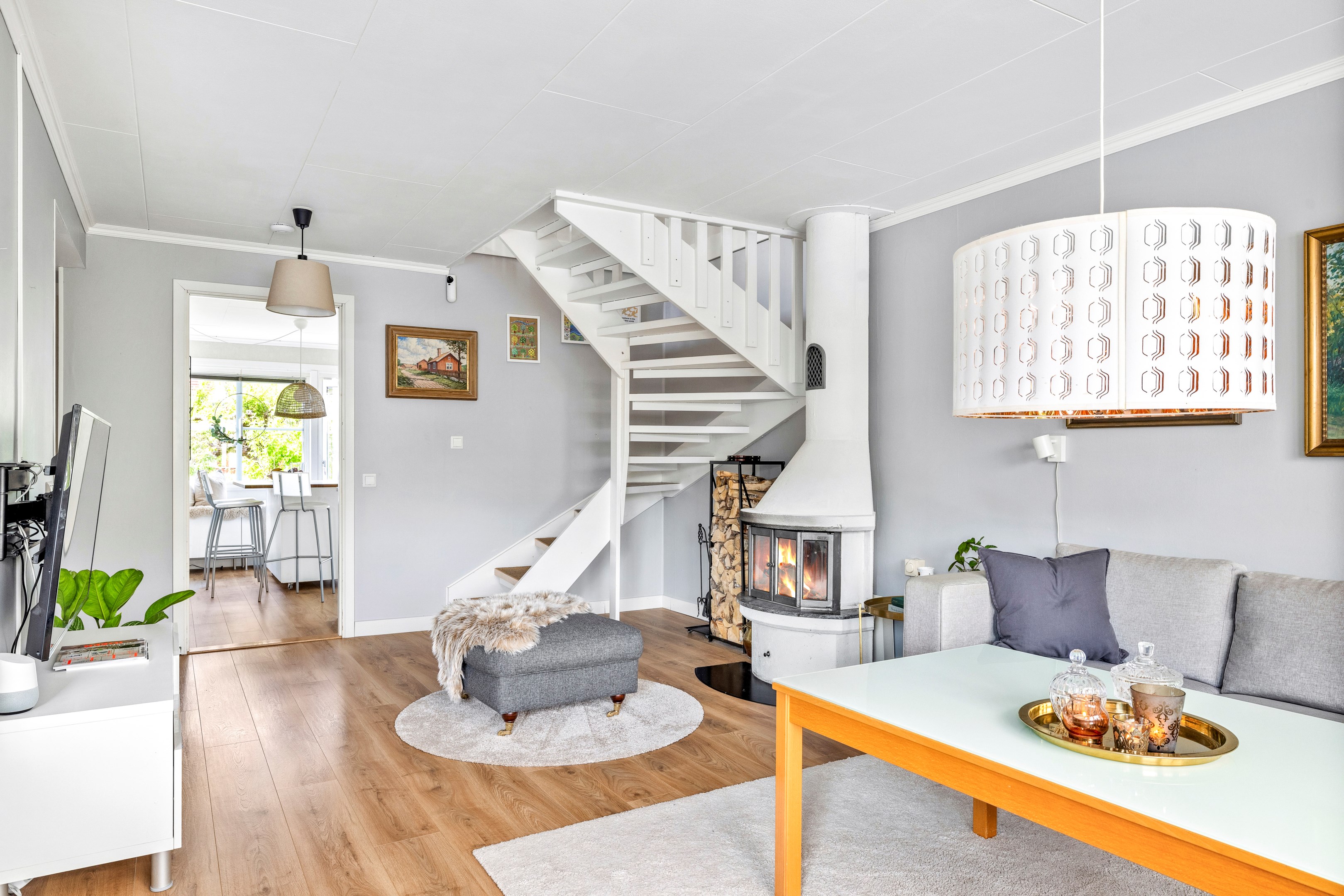 Bostadsbild från Markegångsvägen 20, Såld i Storvreta, Uppsala