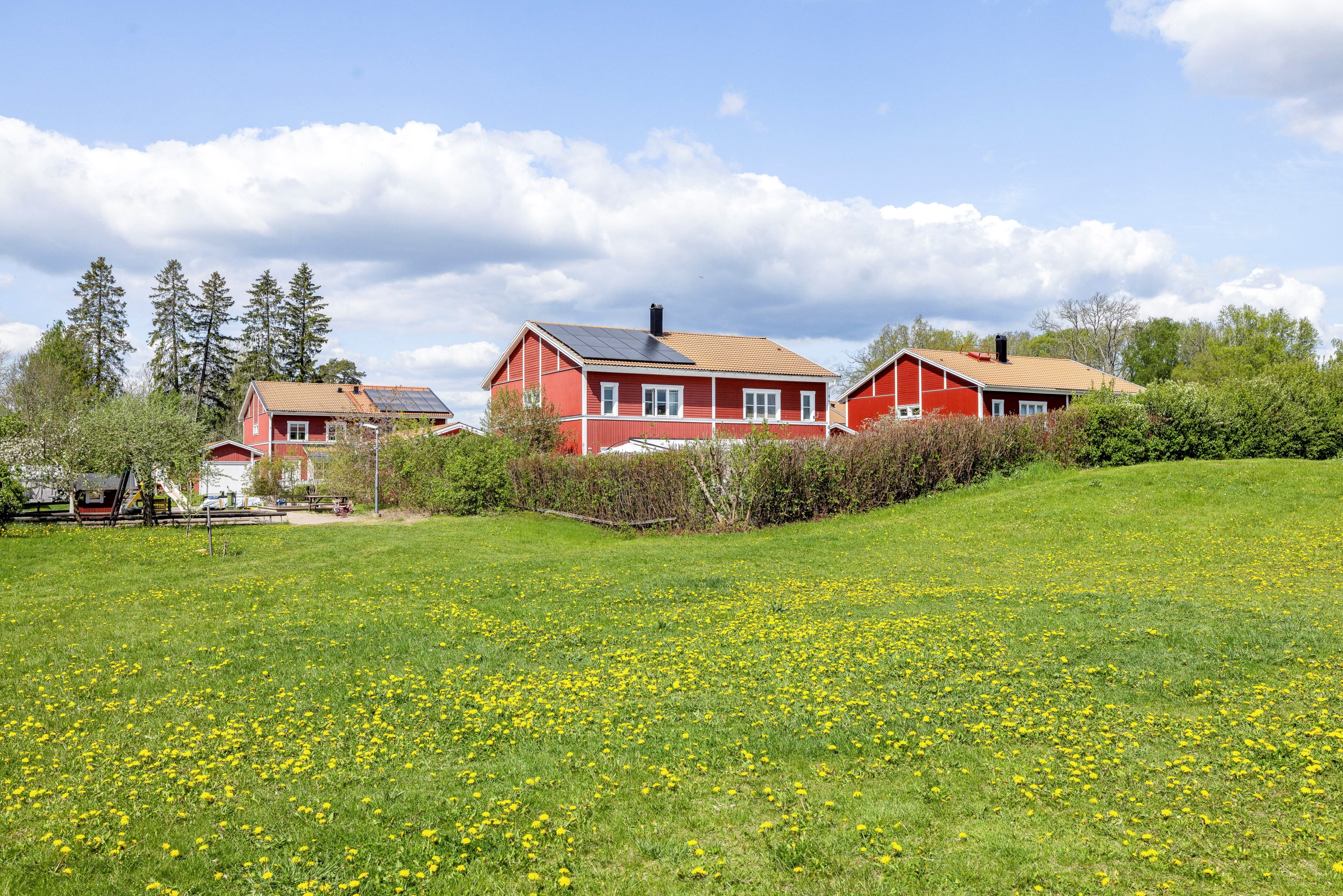 Bostadsbild från Markegångsvägen 20, Såld i Storvreta, Uppsala