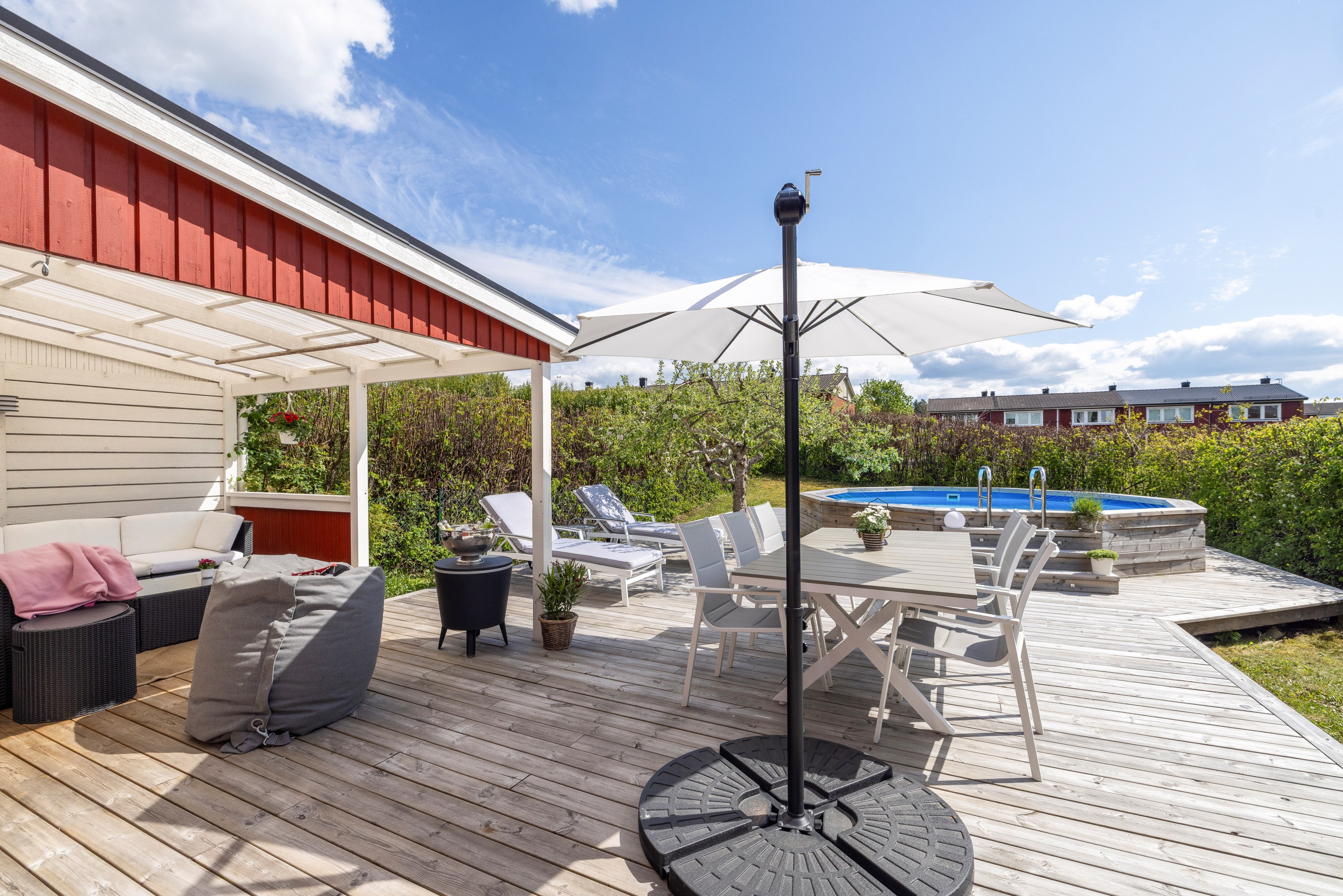 Bostadsbild från Markegångsvägen 20, Såld i Storvreta, Uppsala
