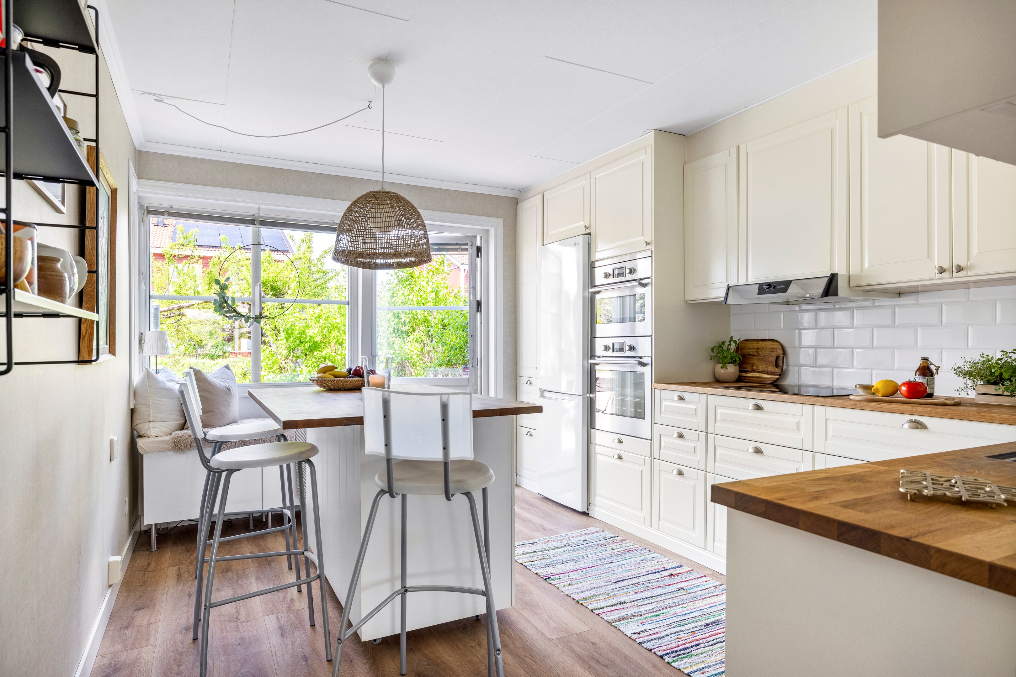 Bostadsbild från Markegångsvägen 20, Såld i Storvreta, Uppsala