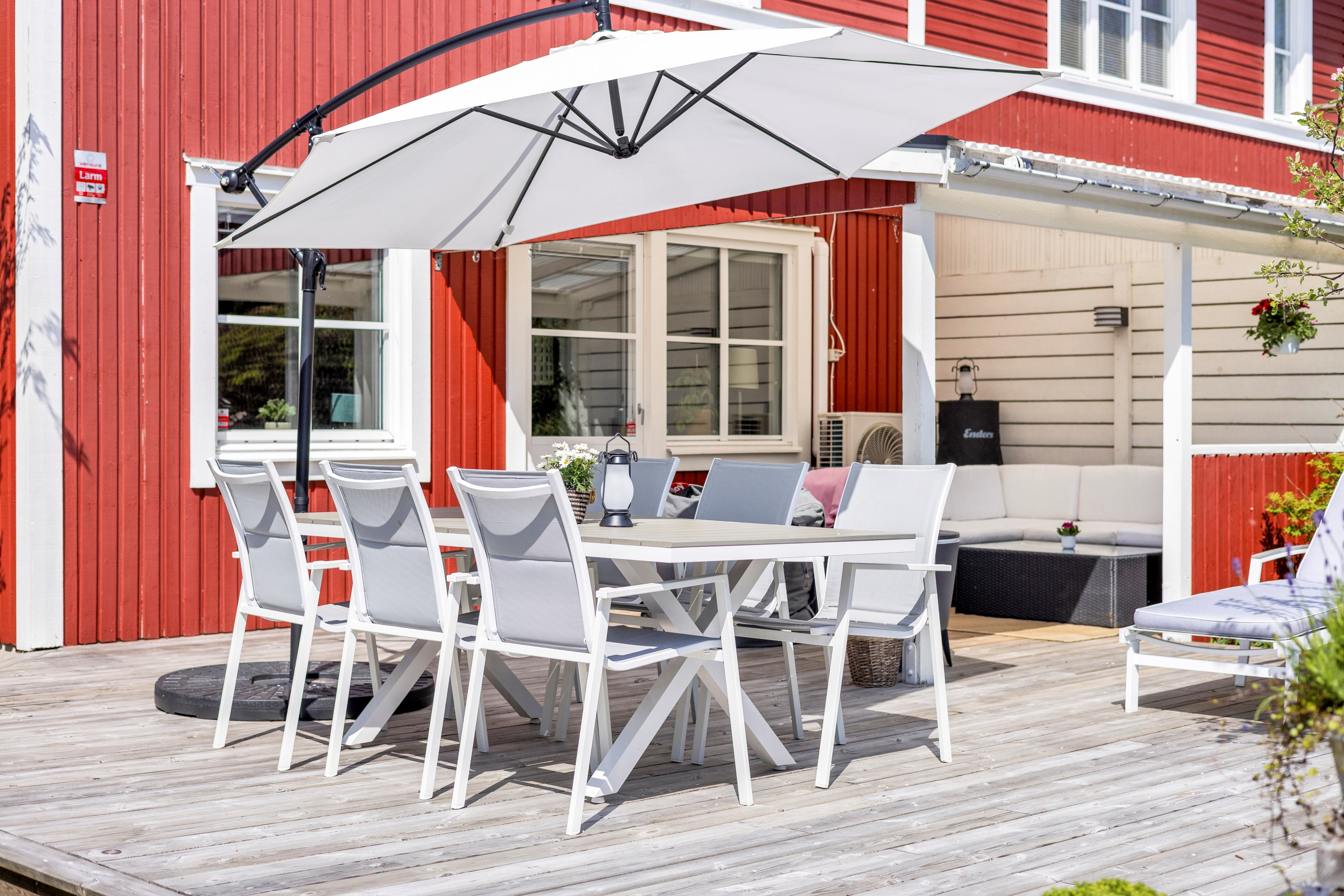 Bostadsbild från Markegångsvägen 20, Såld i Storvreta, Uppsala