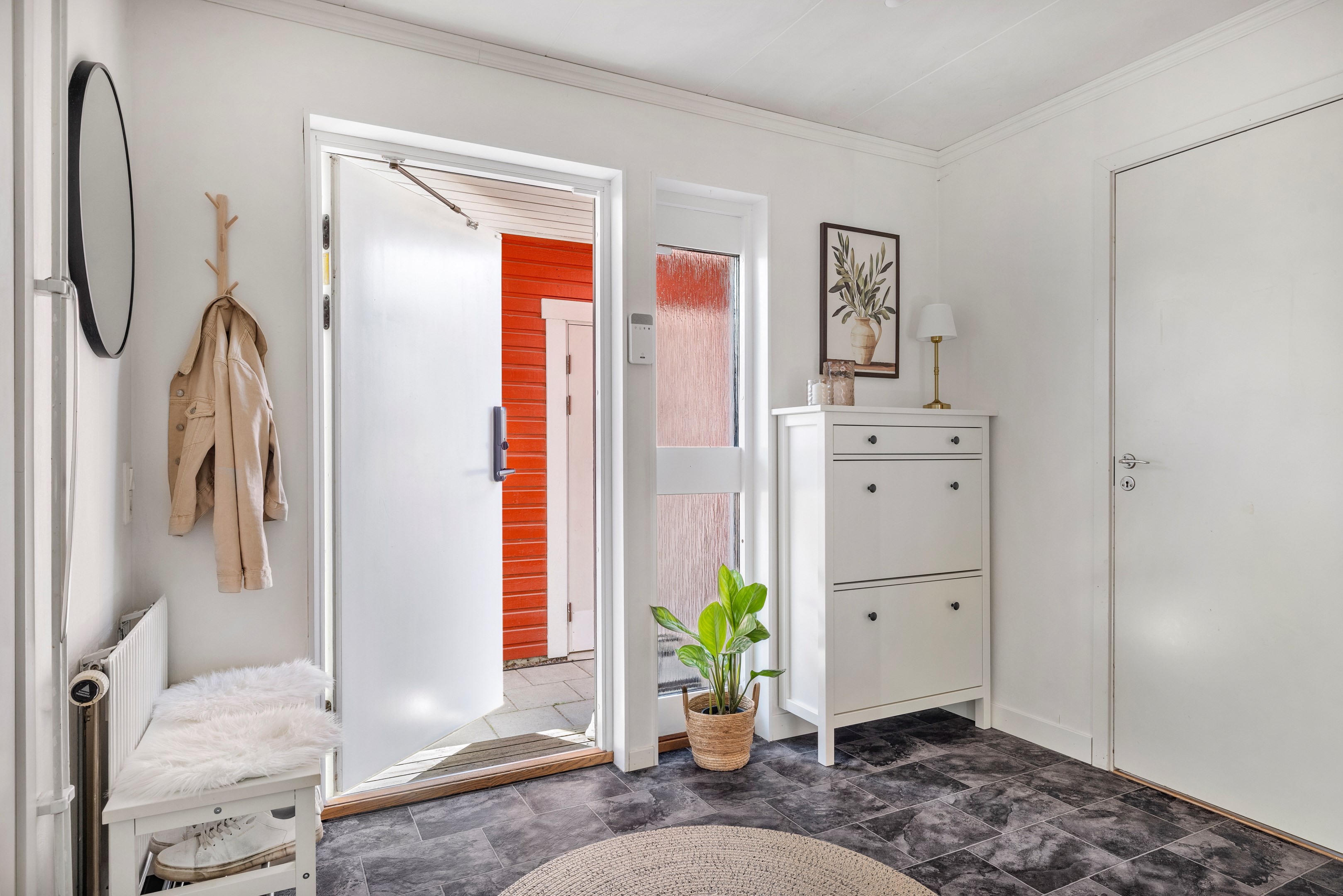 Bostadsbild från Markegångsvägen 20, Såld i Storvreta, Uppsala