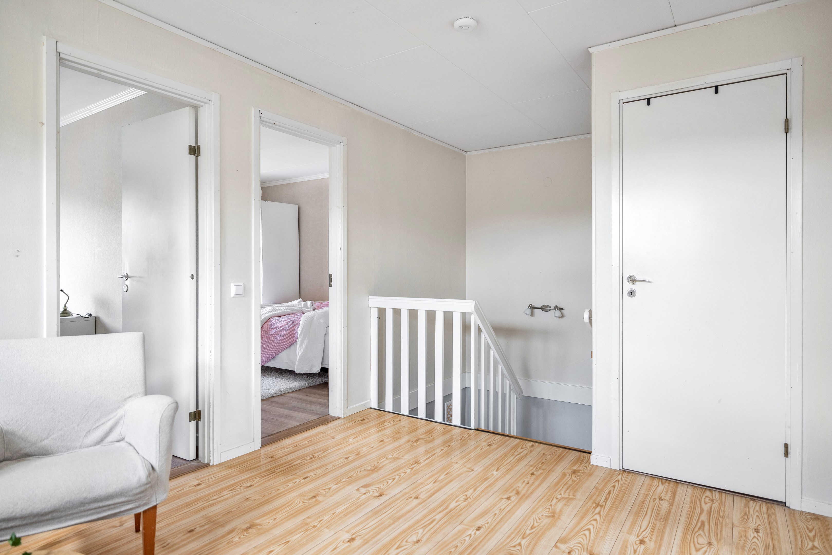 Bostadsbild från Markegångsvägen 20, Såld i Storvreta, Uppsala