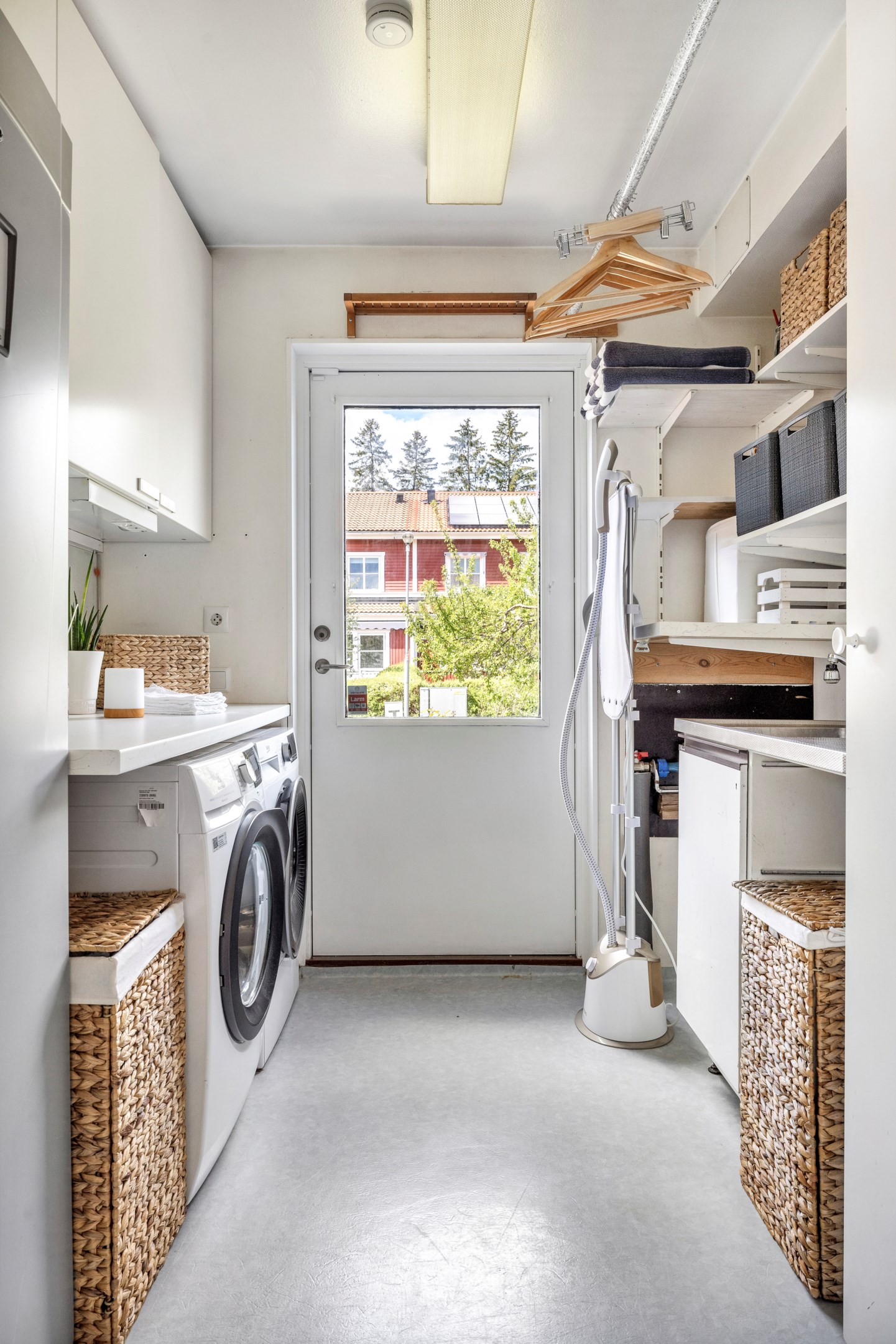 Bostadsbild från Markegångsvägen 20, Såld i Storvreta, Uppsala