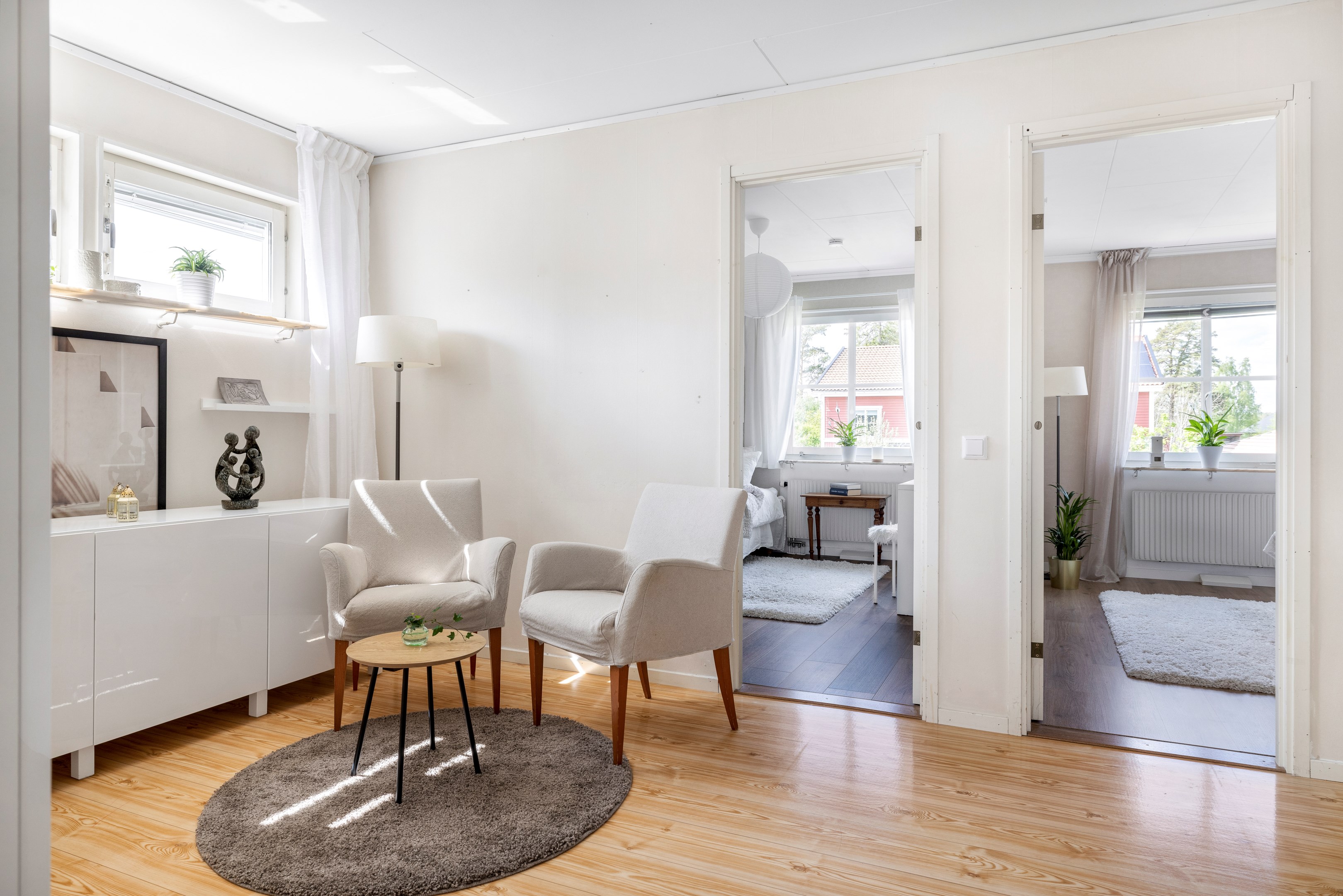Bostadsbild från Markegångsvägen 20, Såld i Storvreta, Uppsala
