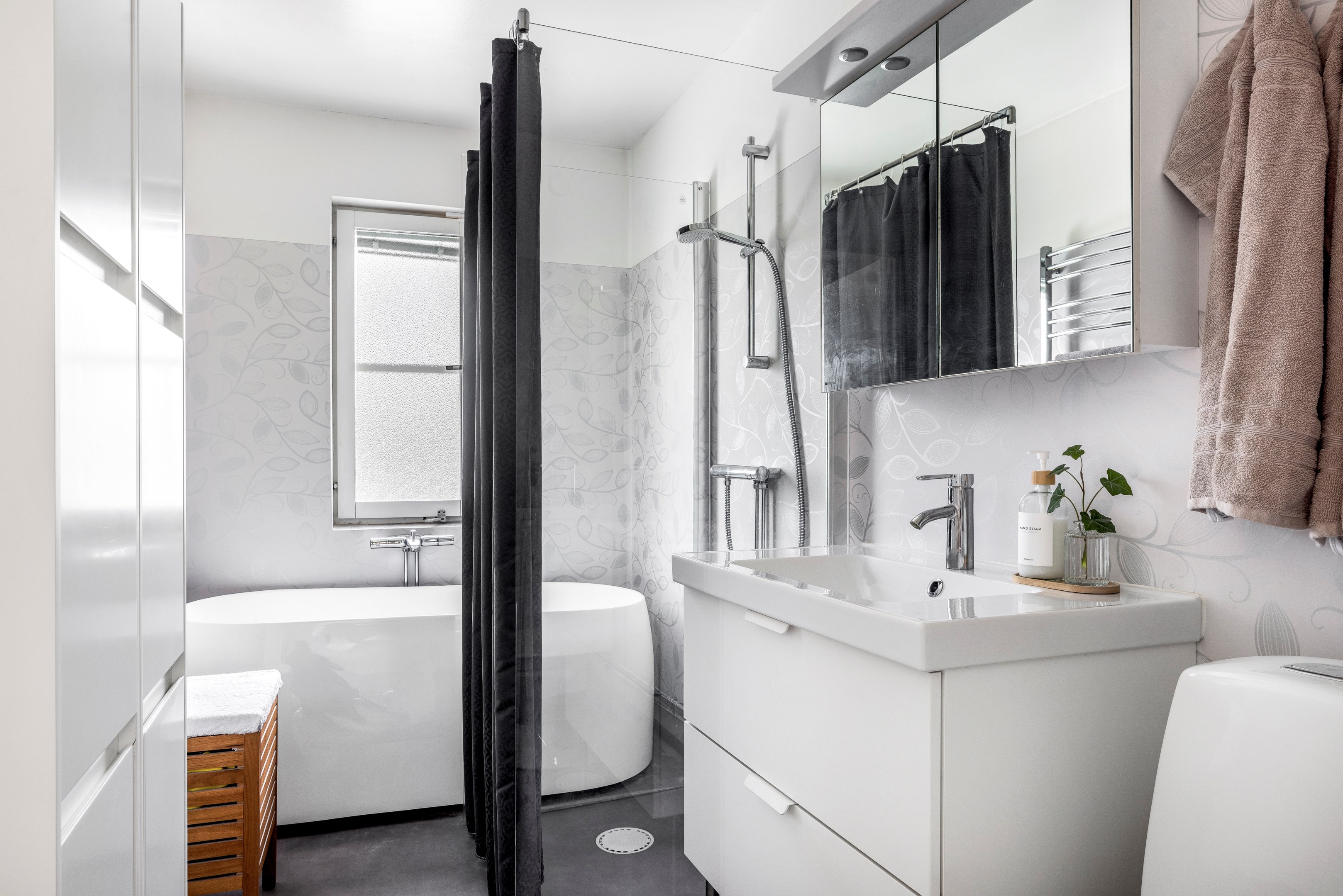 Bostadsbild från Markegångsvägen 20, Såld i Storvreta, Uppsala