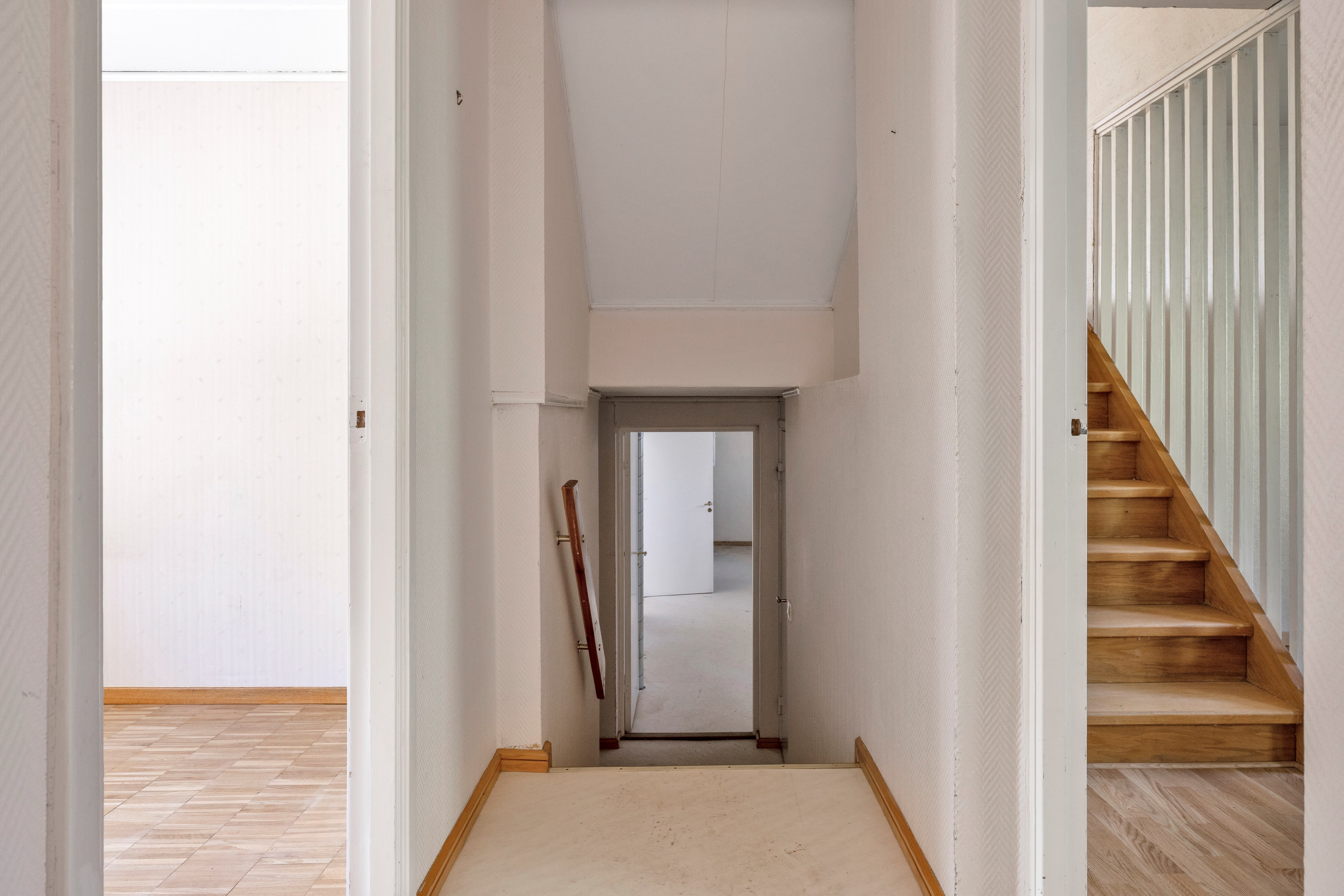 Bostadsbild från Skivlingsvägen 5, Till salu i Norby, Uppsala