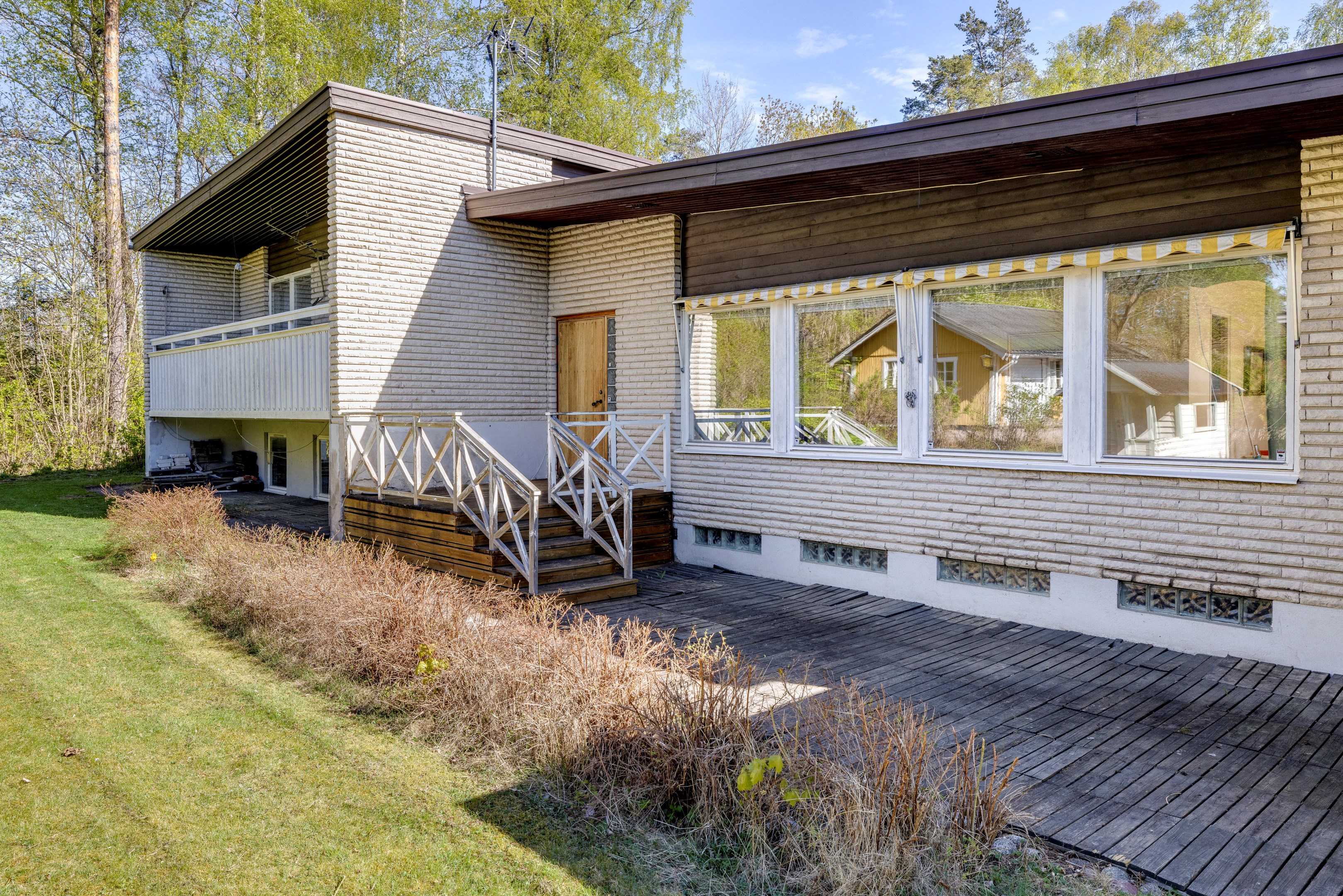 Bostadsbild från Skivlingsvägen 5, Till salu i Norby, Uppsala