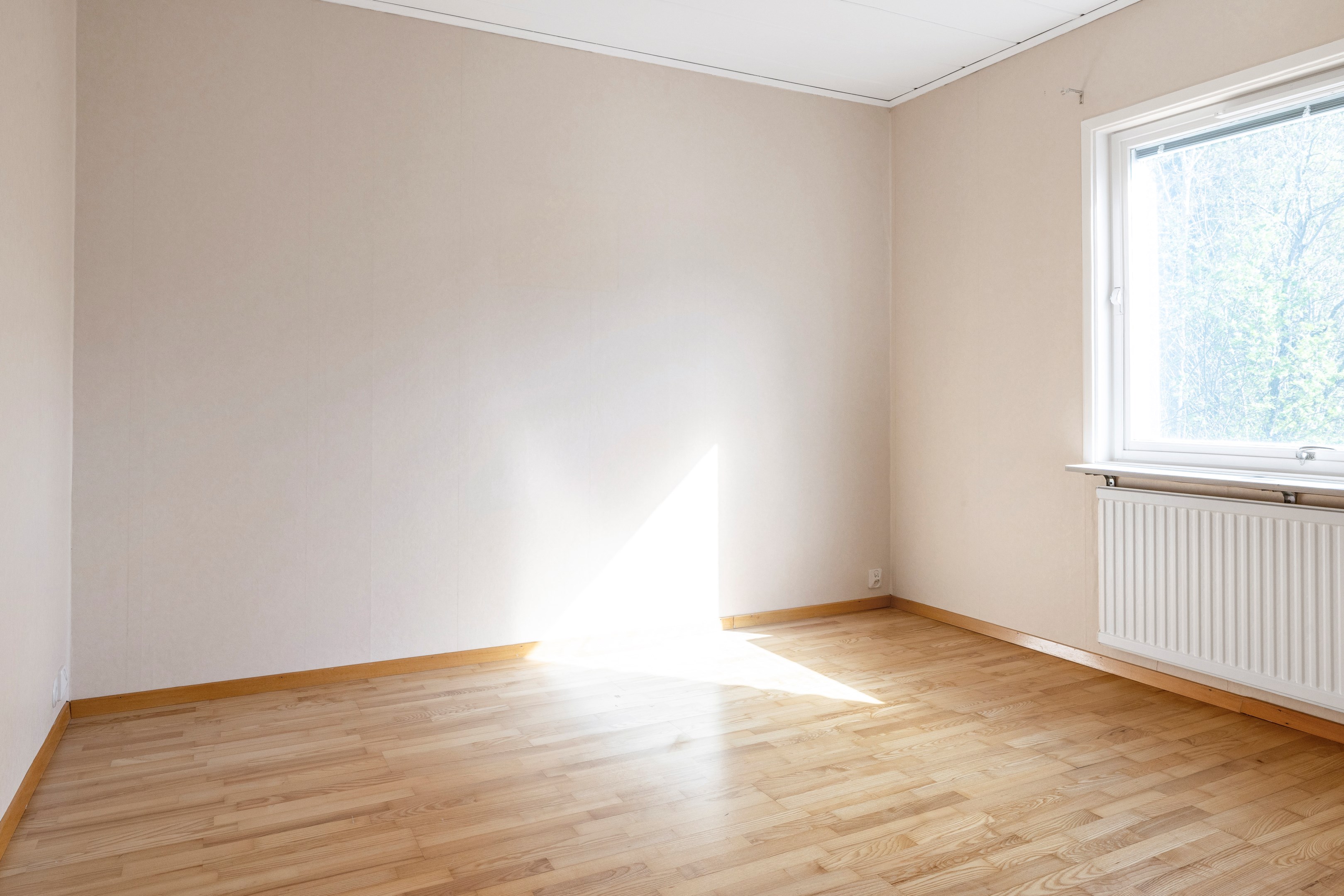 Bostadsbild från Skivlingsvägen 5, Till salu i Norby, Uppsala
