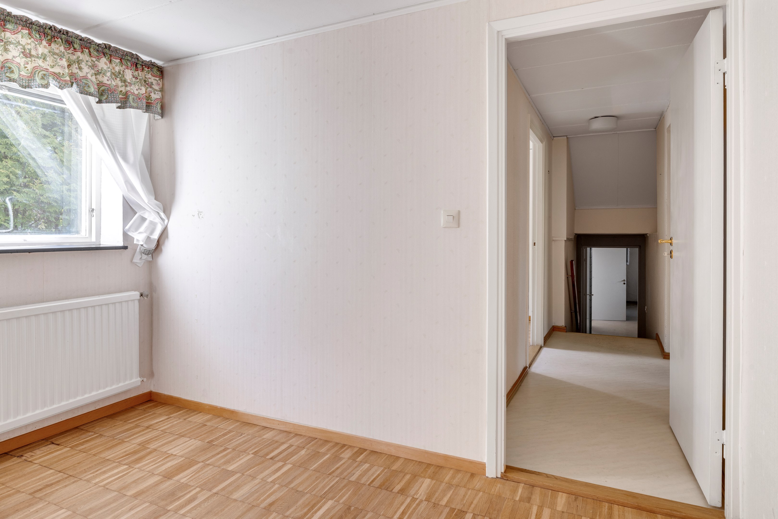 Bostadsbild från Skivlingsvägen 5, Till salu i Norby, Uppsala