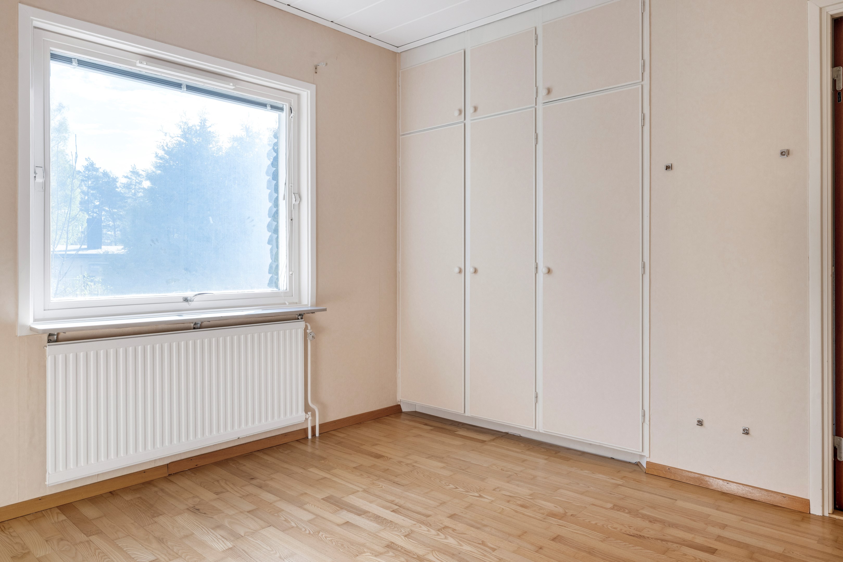 Bostadsbild från Skivlingsvägen 5, Till salu i Norby, Uppsala
