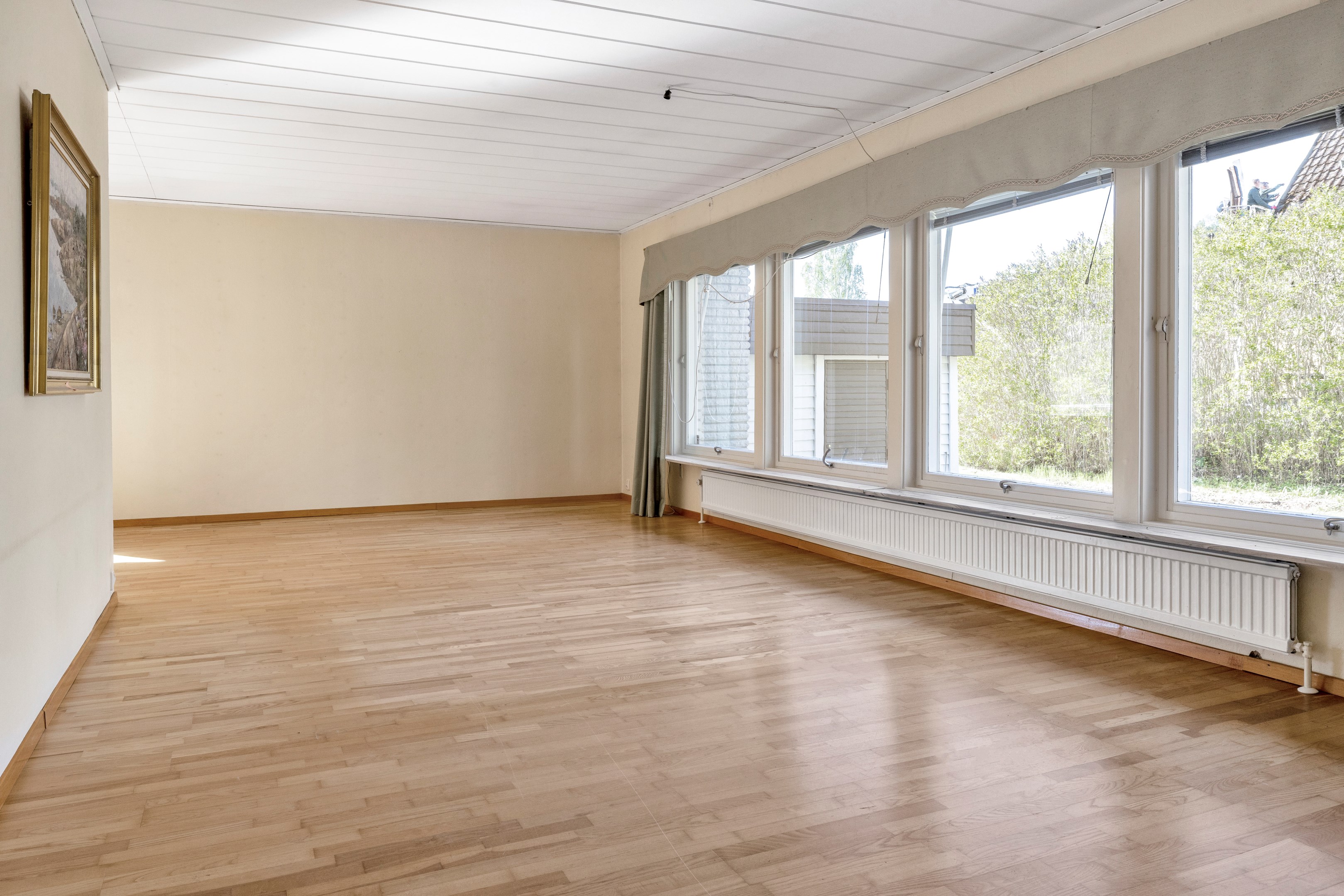 Bostadsbild från Skivlingsvägen 5, Till salu i Norby, Uppsala