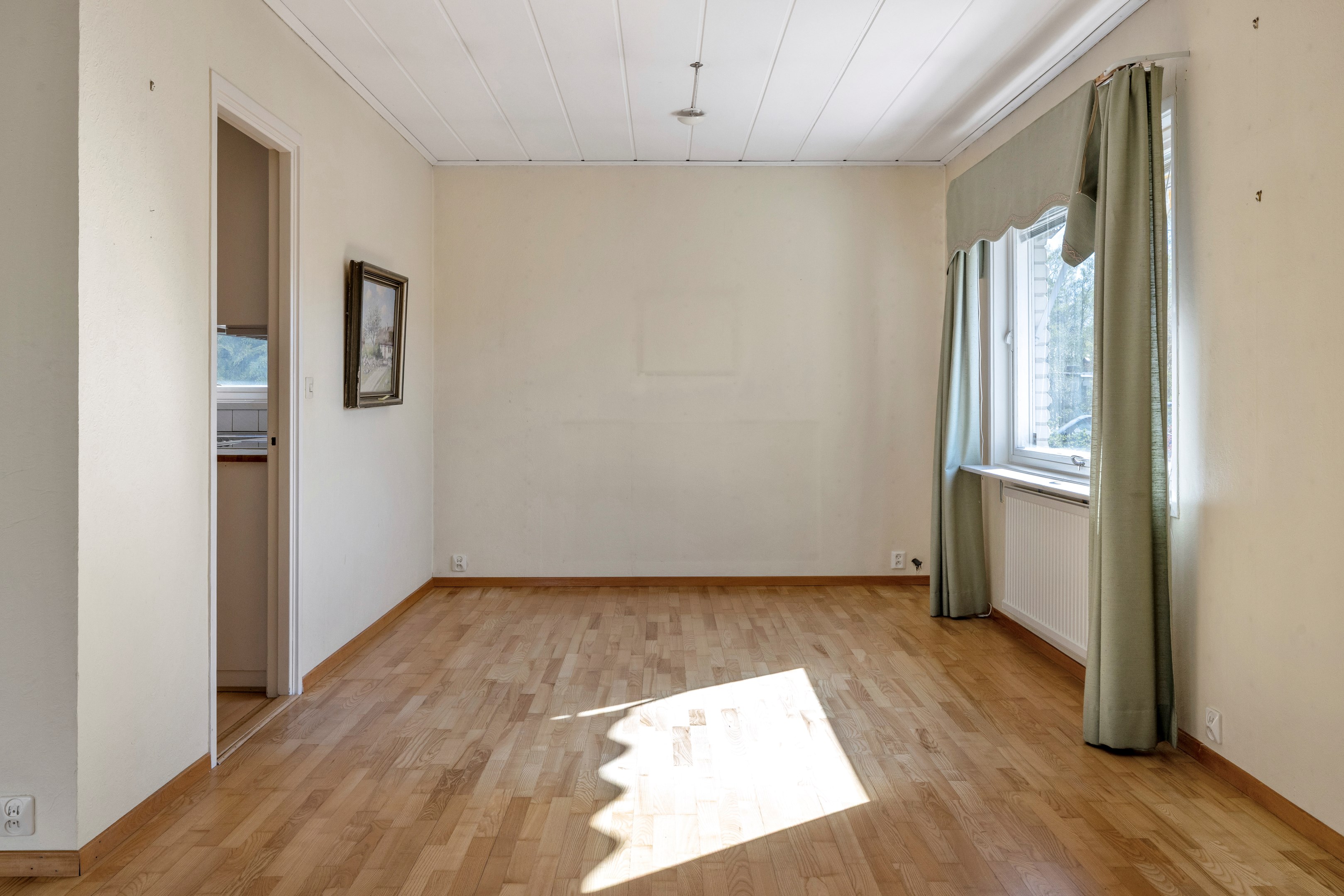 Bostadsbild från Skivlingsvägen 5, Till salu i Norby, Uppsala