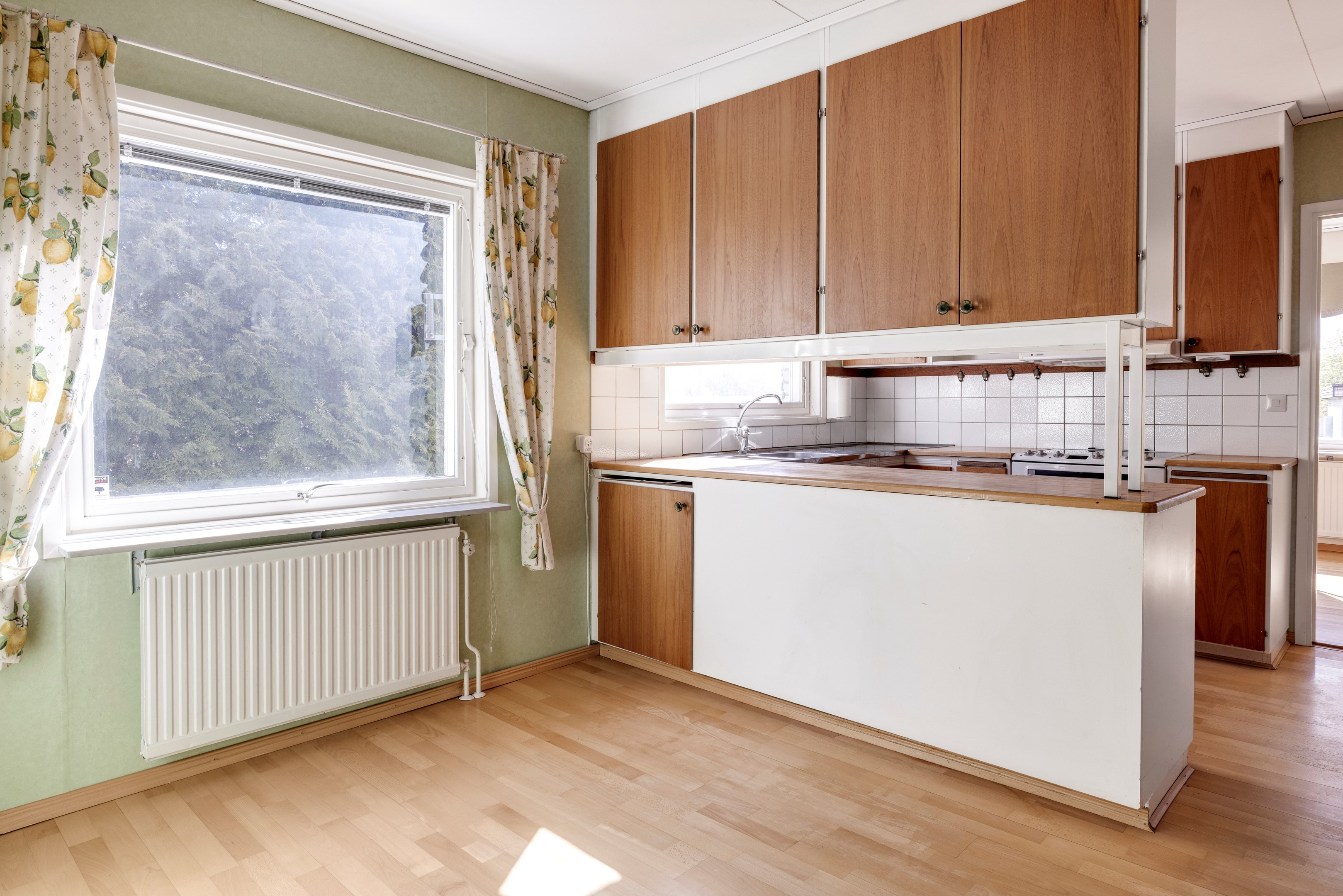 Bostadsbild från Skivlingsvägen 5, Till salu i Norby, Uppsala