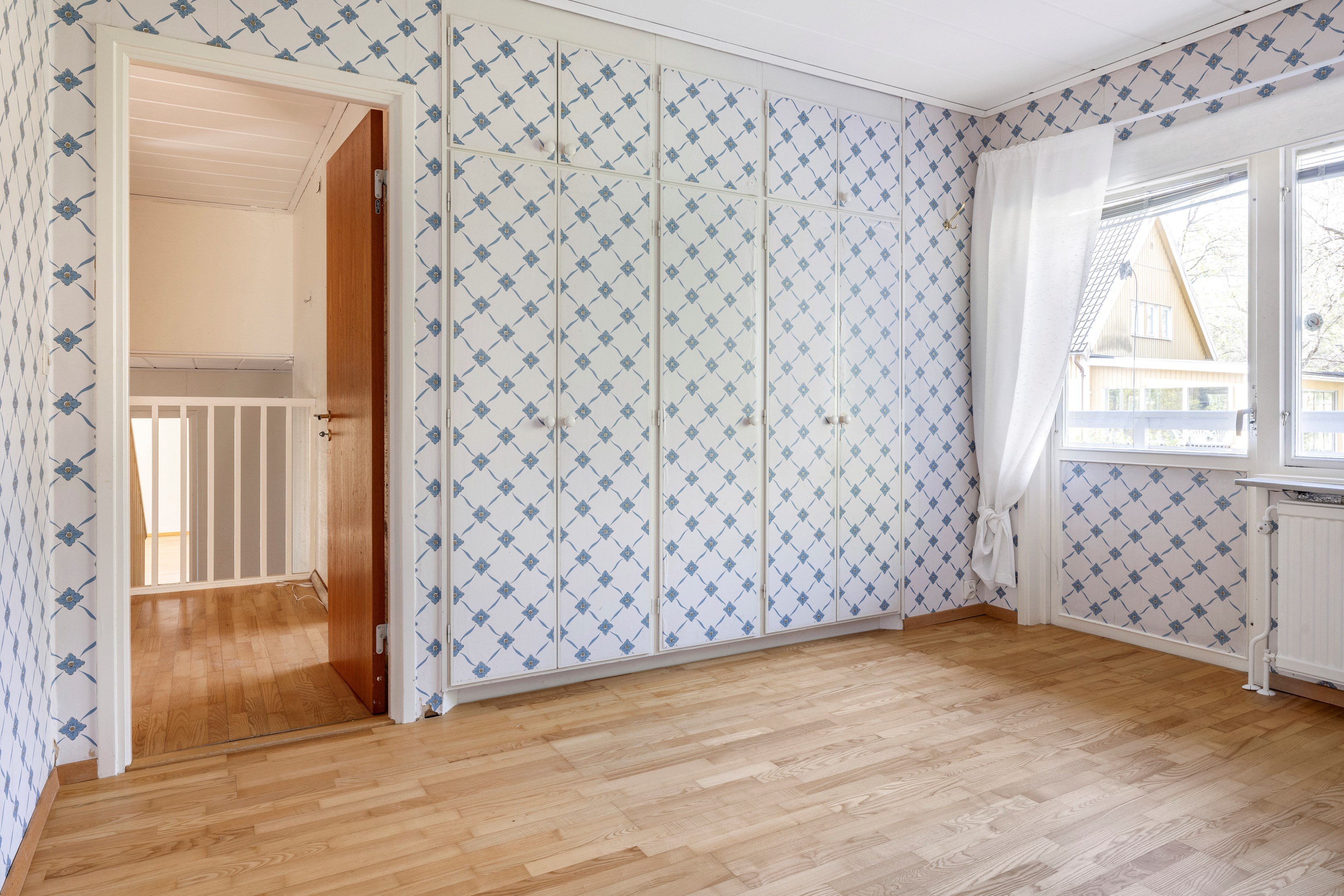 Bostadsbild från Skivlingsvägen 5, Till salu i Norby, Uppsala