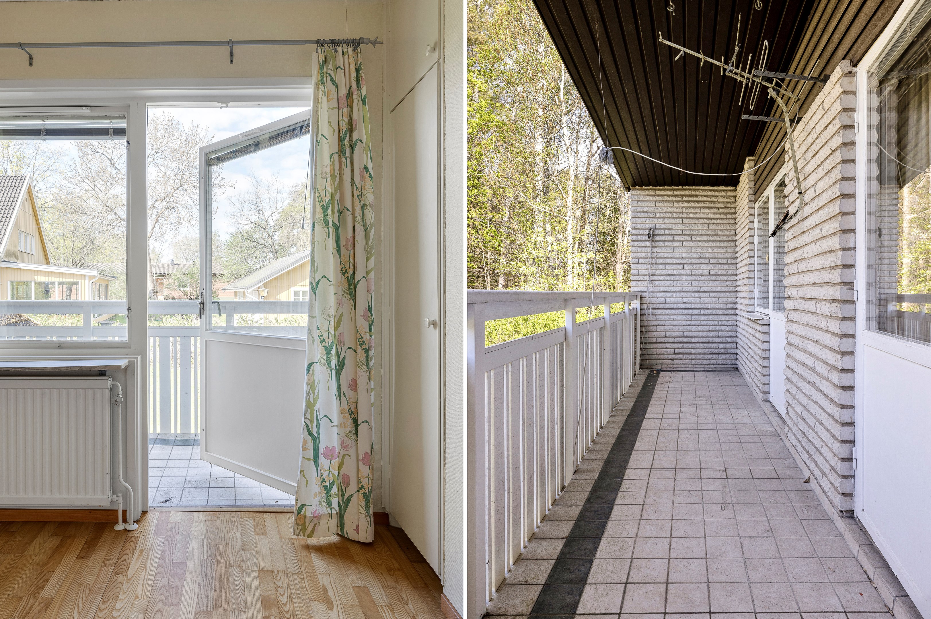 Bostadsbild från Skivlingsvägen 5, Till salu i Norby, Uppsala