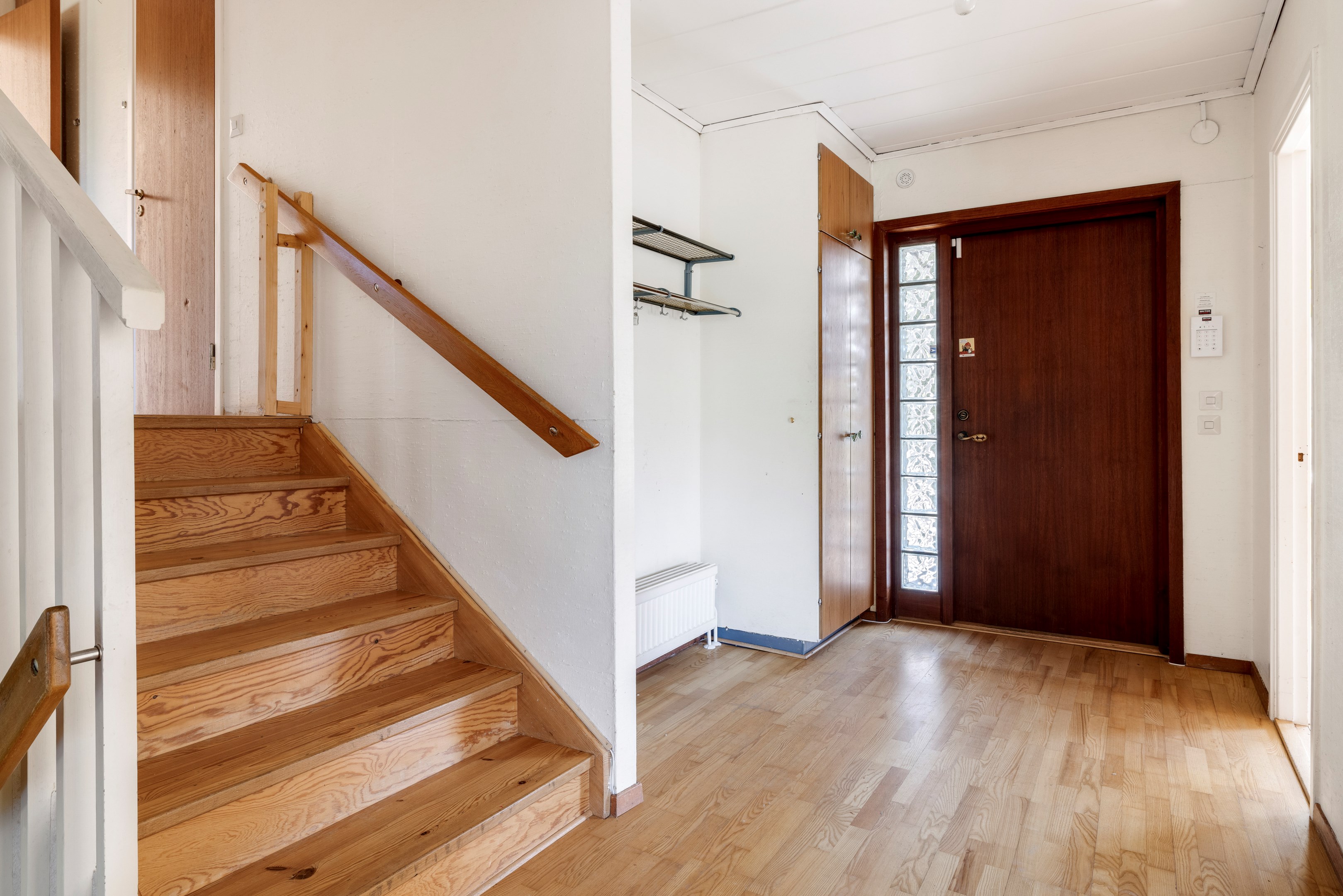 Bostadsbild från Skivlingsvägen 5, Till salu i Norby, Uppsala