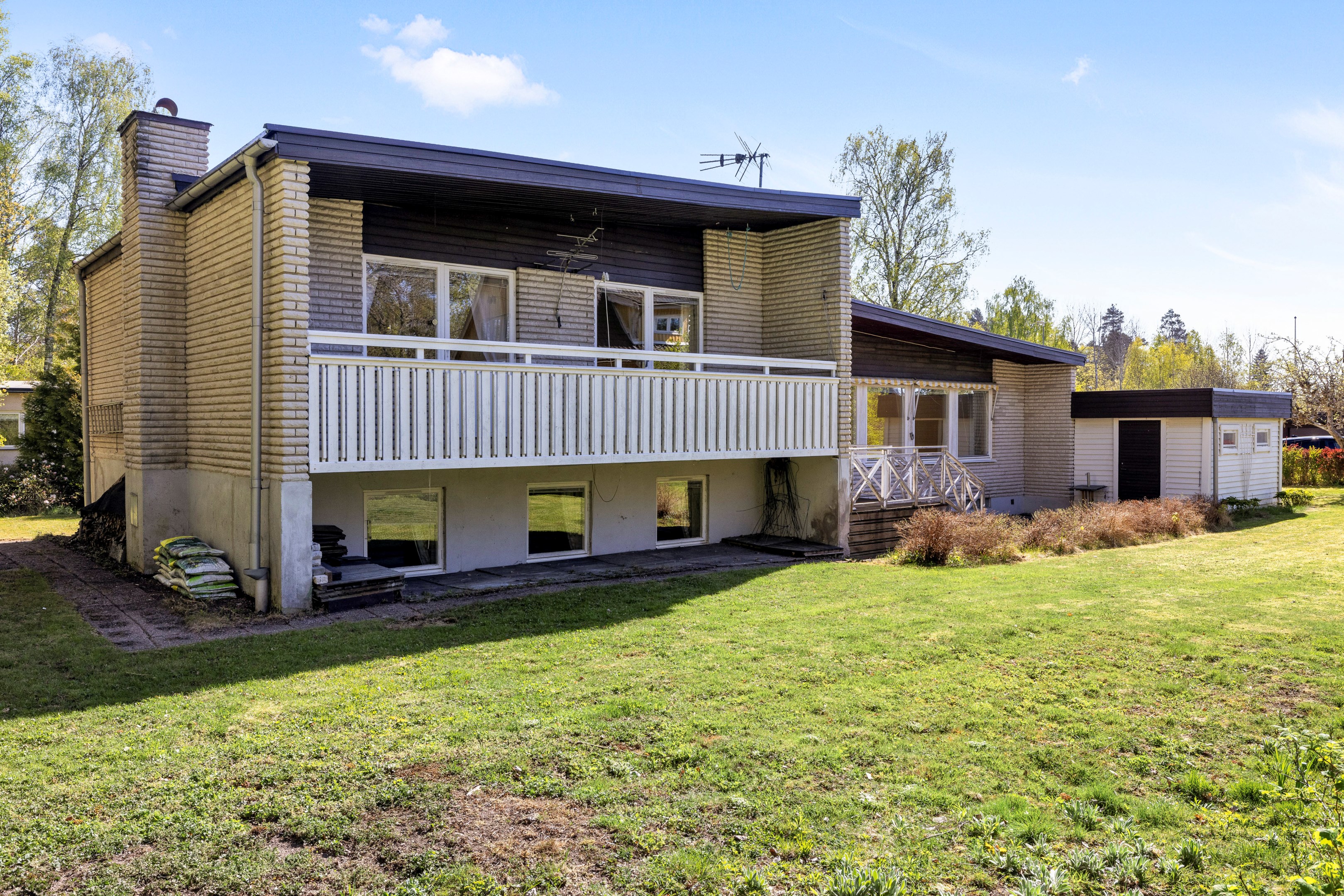 Bostadsbild från Skivlingsvägen 5, Till salu i Norby, Uppsala