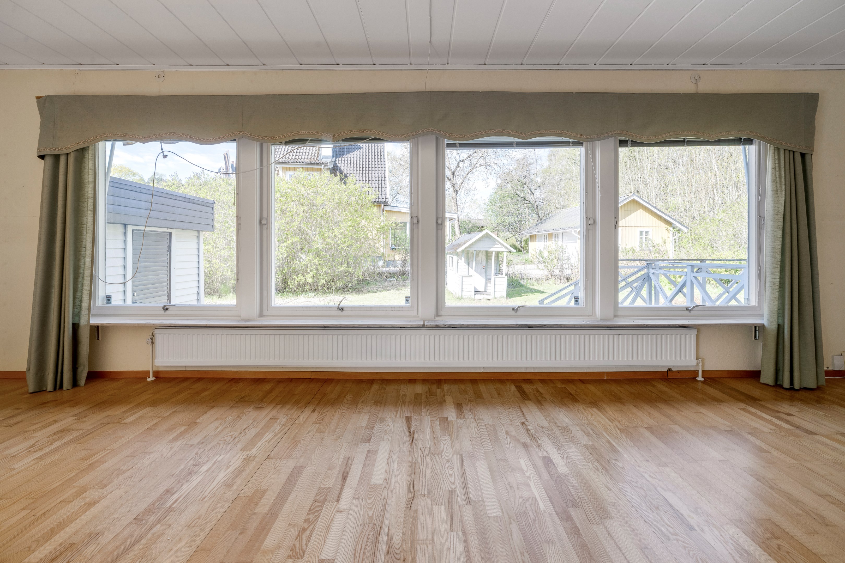 Bostadsbild från Skivlingsvägen 5, Till salu i Norby, Uppsala
