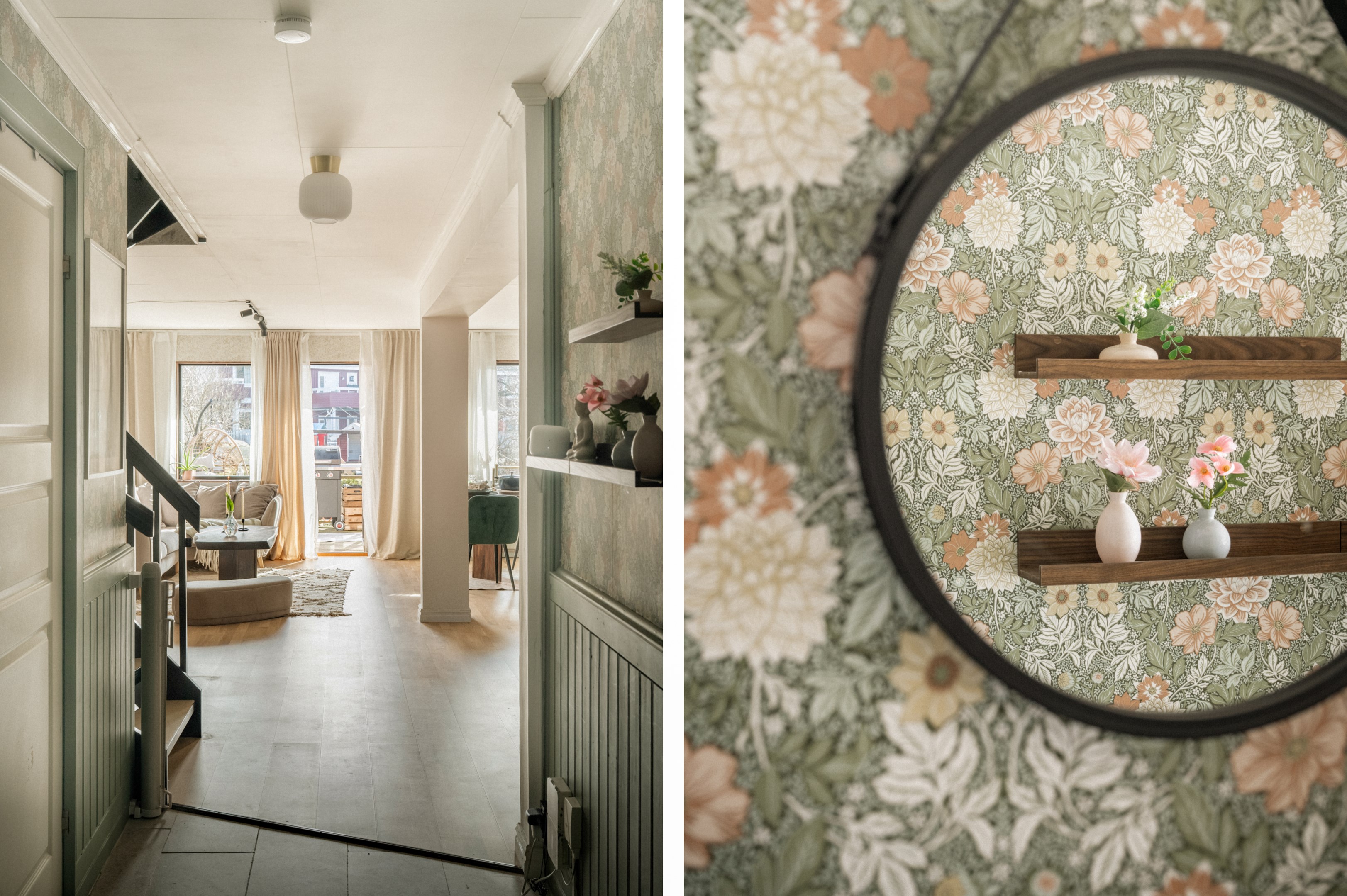 Bostadsbild från Dalkarlsvägen 63, Kommande i Djurö, Värmdö