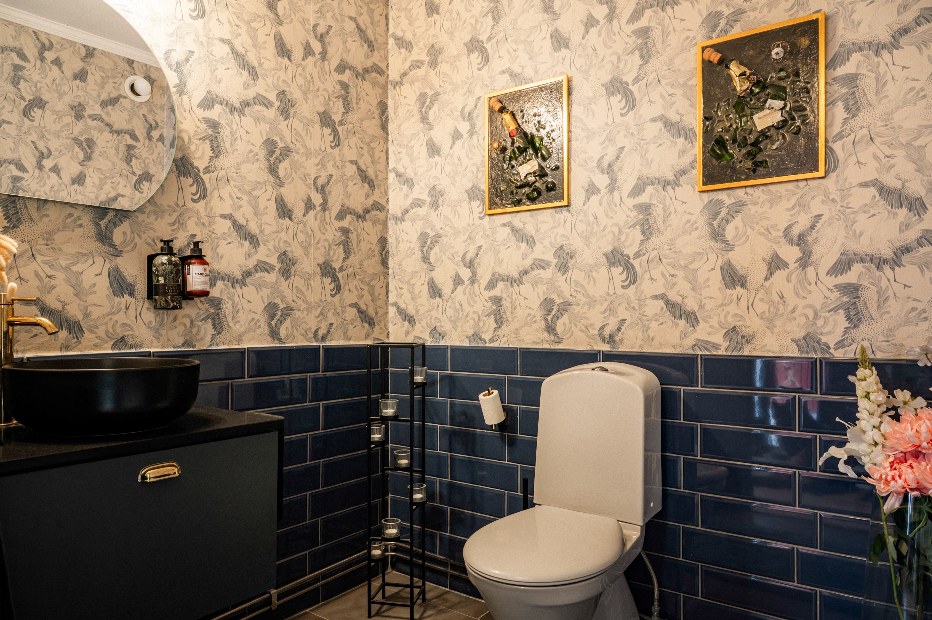 Bostadsbild från Dalkarlsvägen 63, Kommande i Djurö, Värmdö