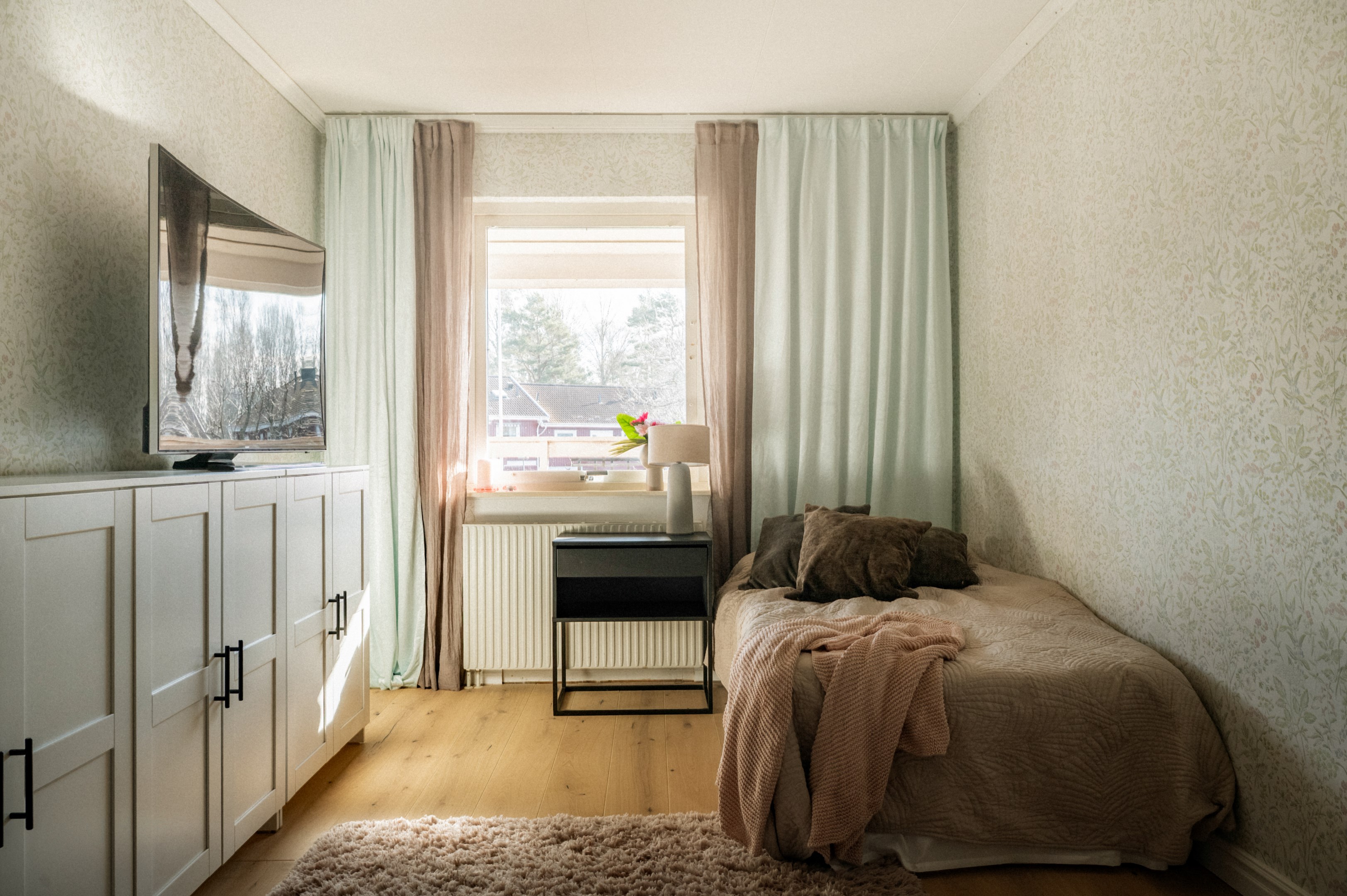 Bostadsbild från Dalkarlsvägen 63, Kommande i Djurö, Värmdö