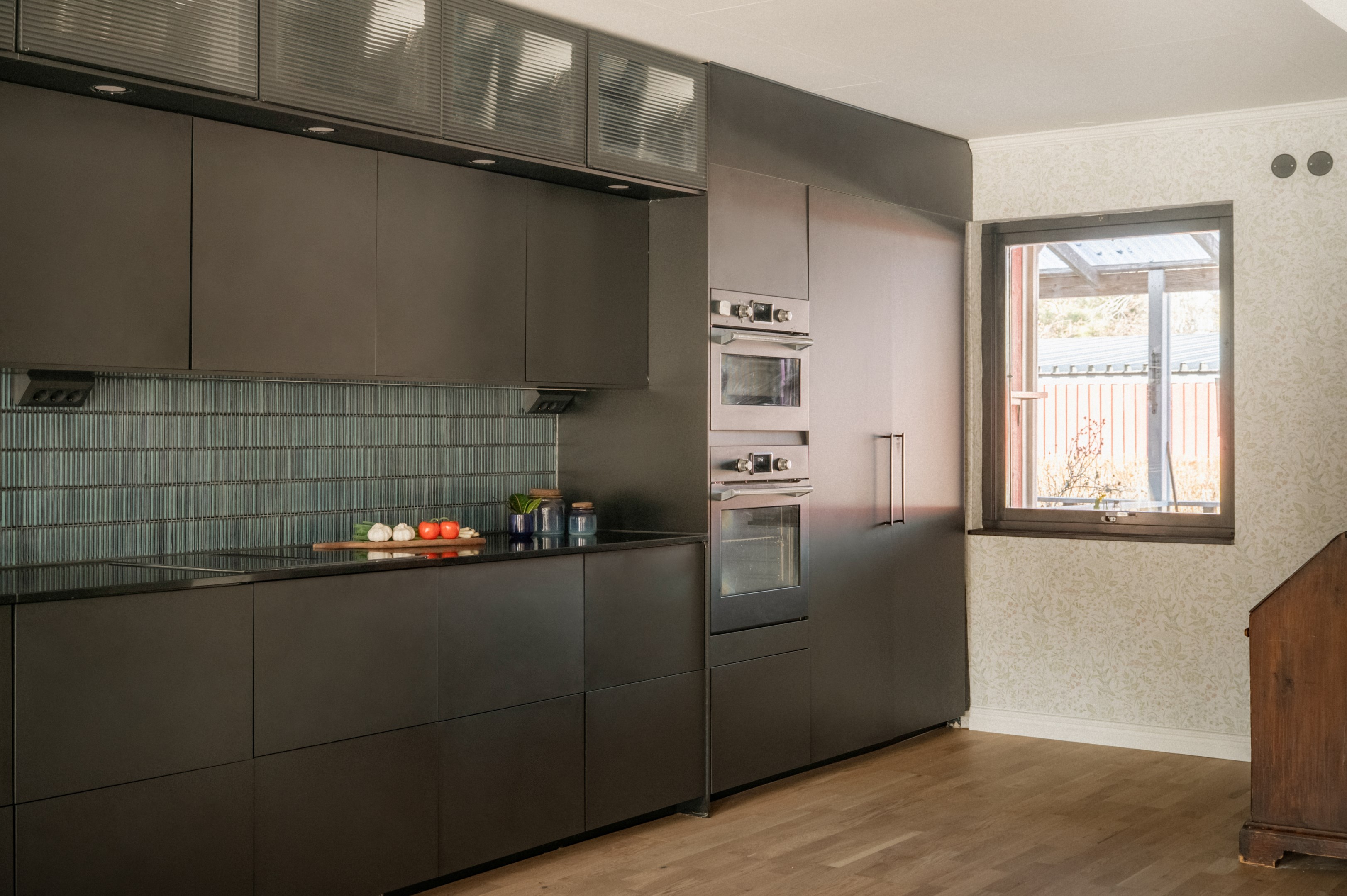 Bostadsbild från Dalkarlsvägen 63, Kommande i Djurö, Värmdö