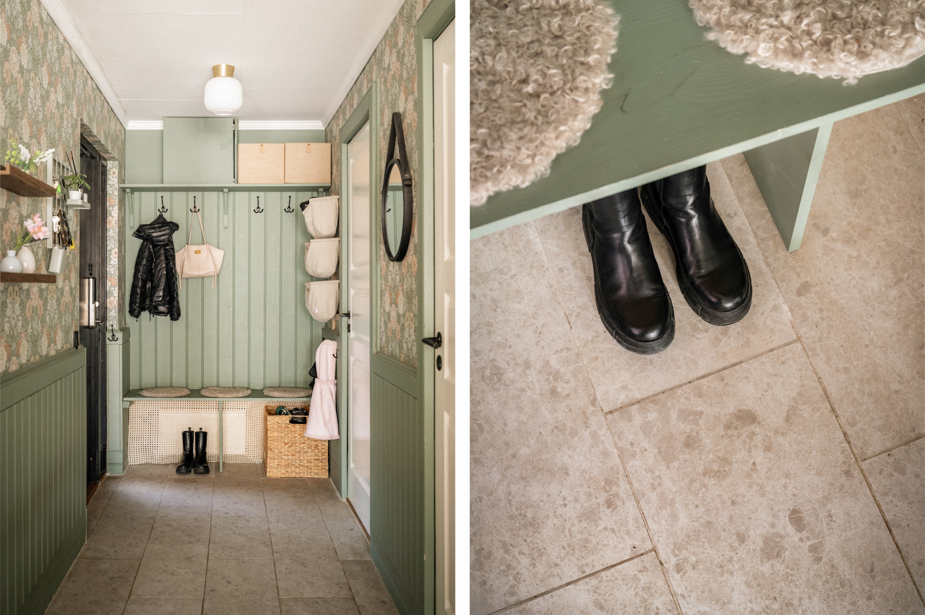 Bostadsbild från Dalkarlsvägen 63, Kommande i Djurö, Värmdö