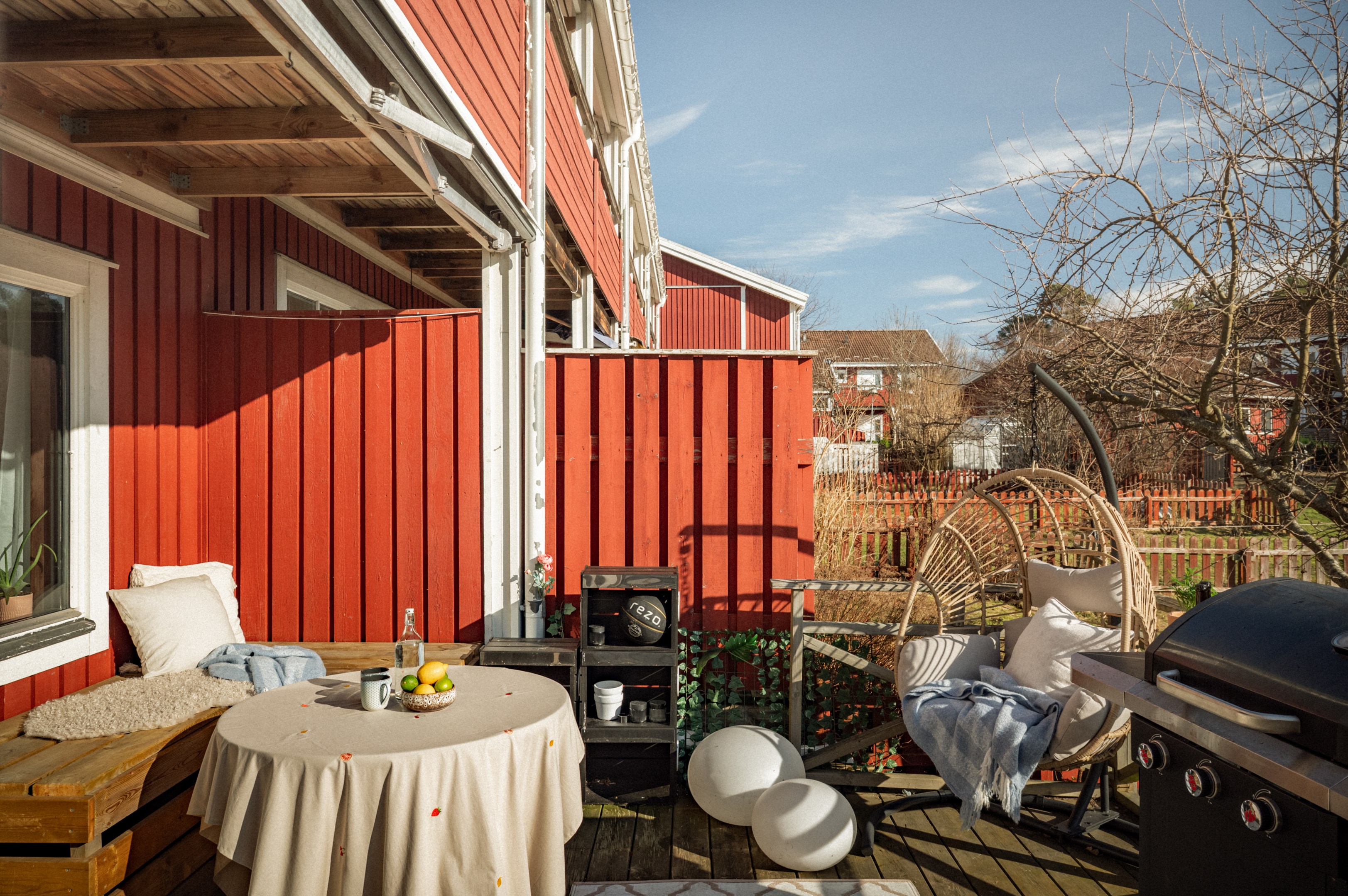 Bostadsbild från Dalkarlsvägen 63, Kommande i Djurö, Värmdö