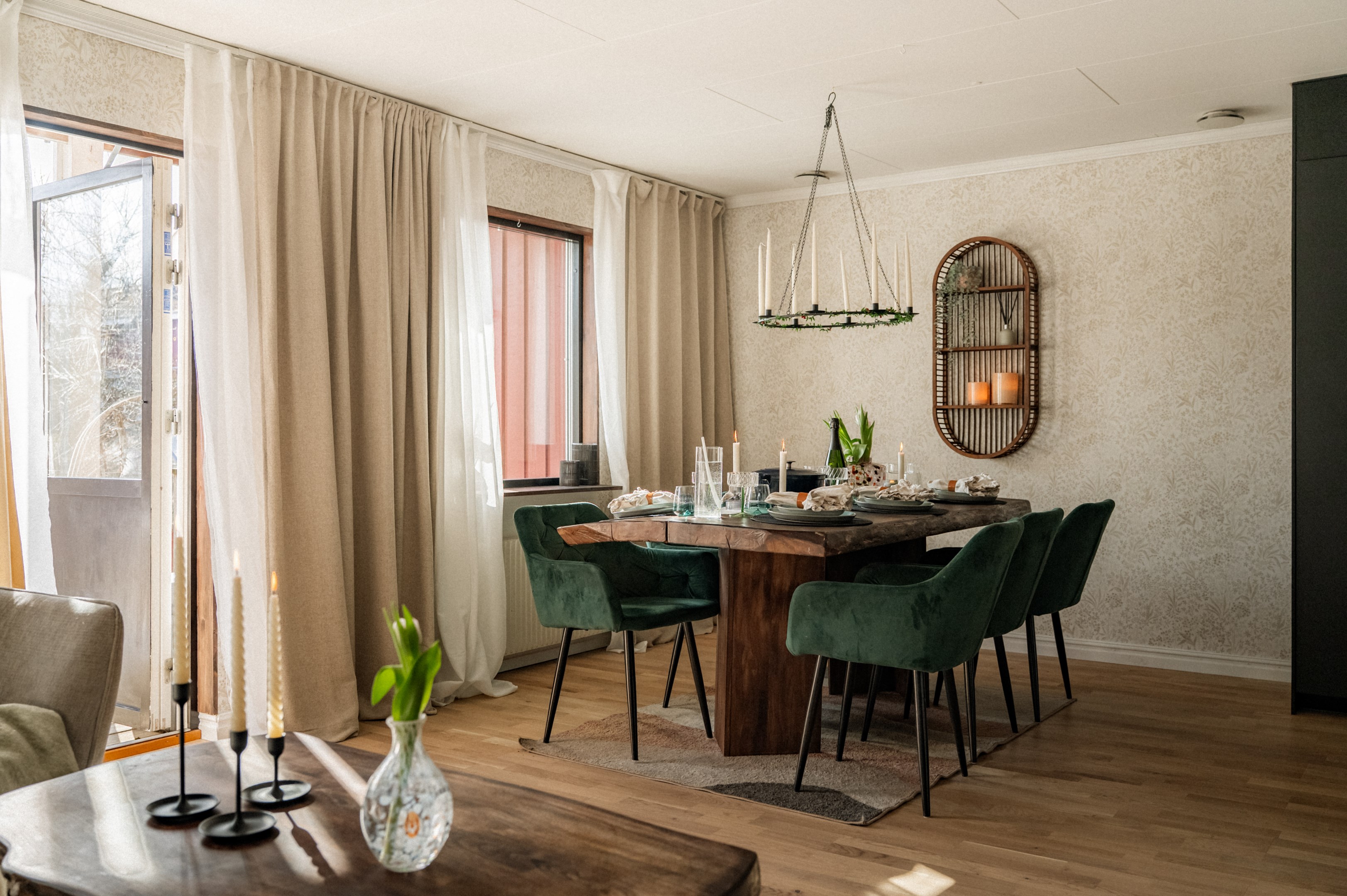 Bostadsbild från Dalkarlsvägen 63, Kommande i Djurö, Värmdö