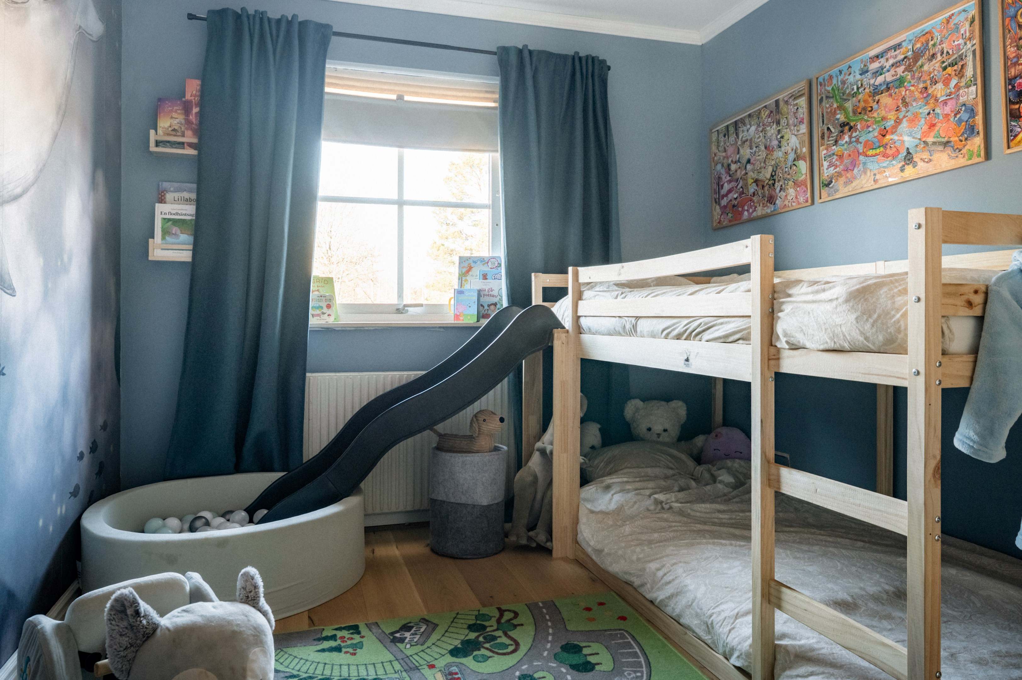 Bostadsbild från Dalkarlsvägen 63, Kommande i Djurö, Värmdö