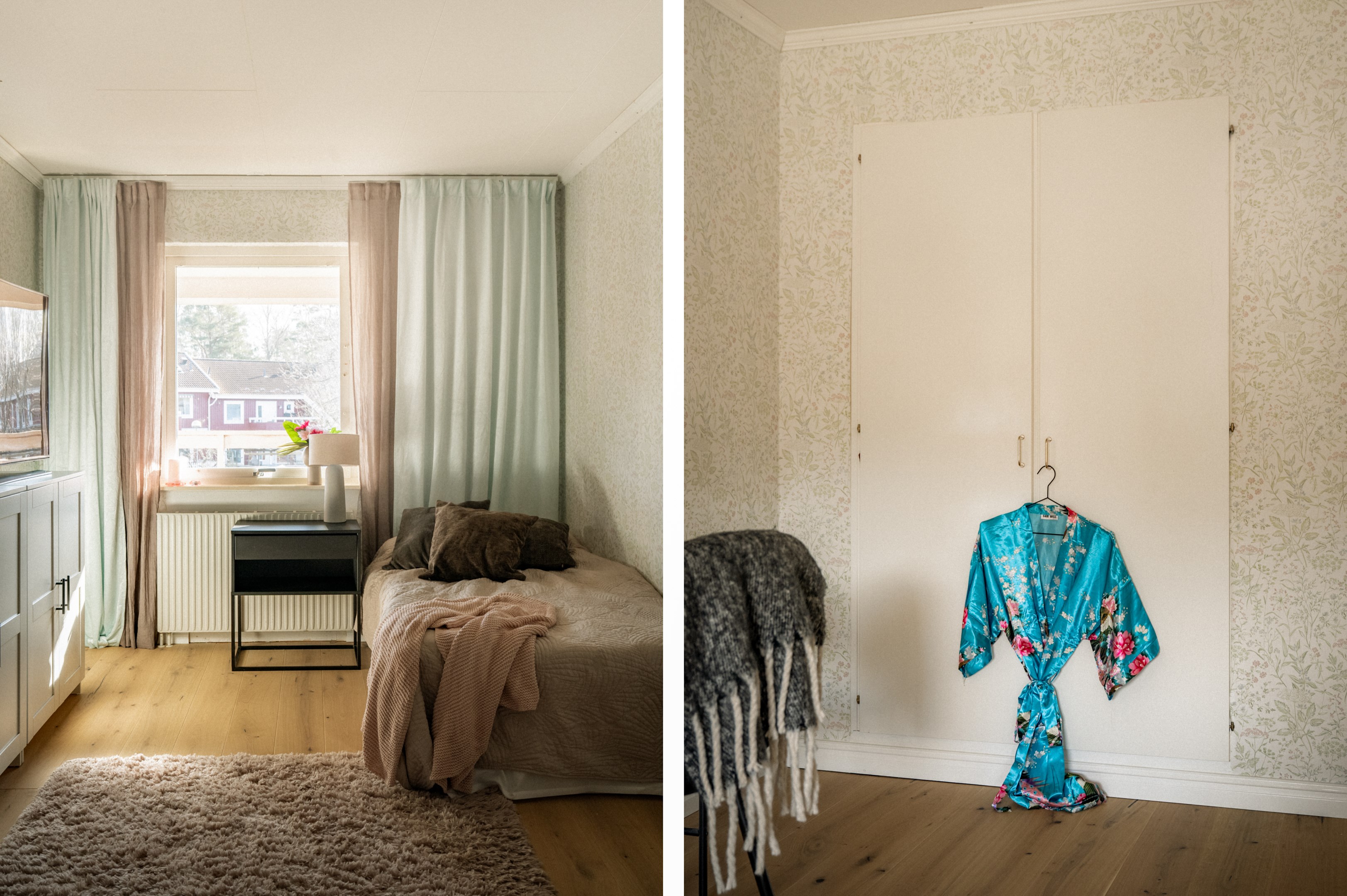 Bostadsbild från Dalkarlsvägen 63, Kommande i Djurö, Värmdö