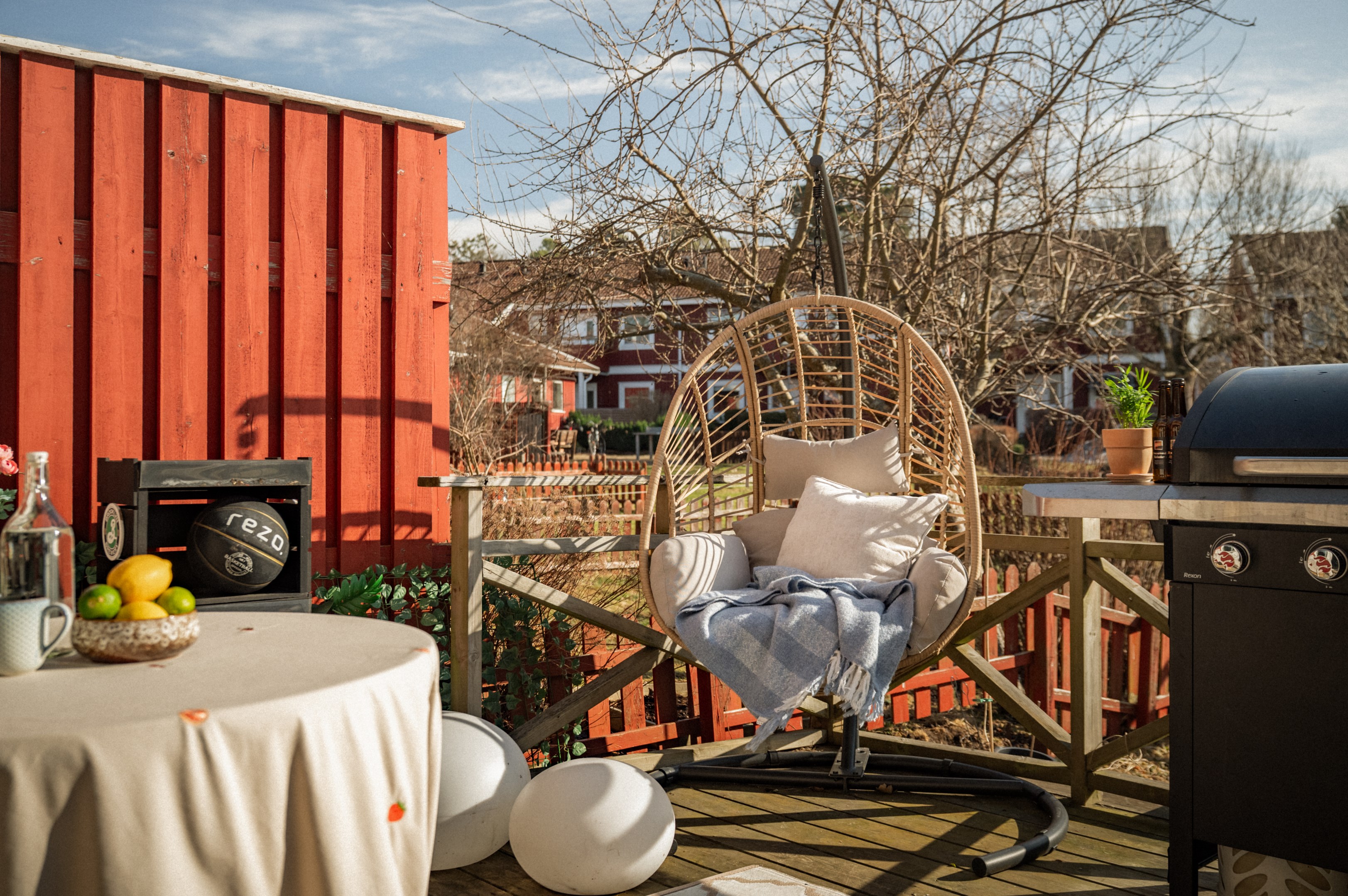 Bostadsbild från Dalkarlsvägen 63, Kommande i Djurö, Värmdö