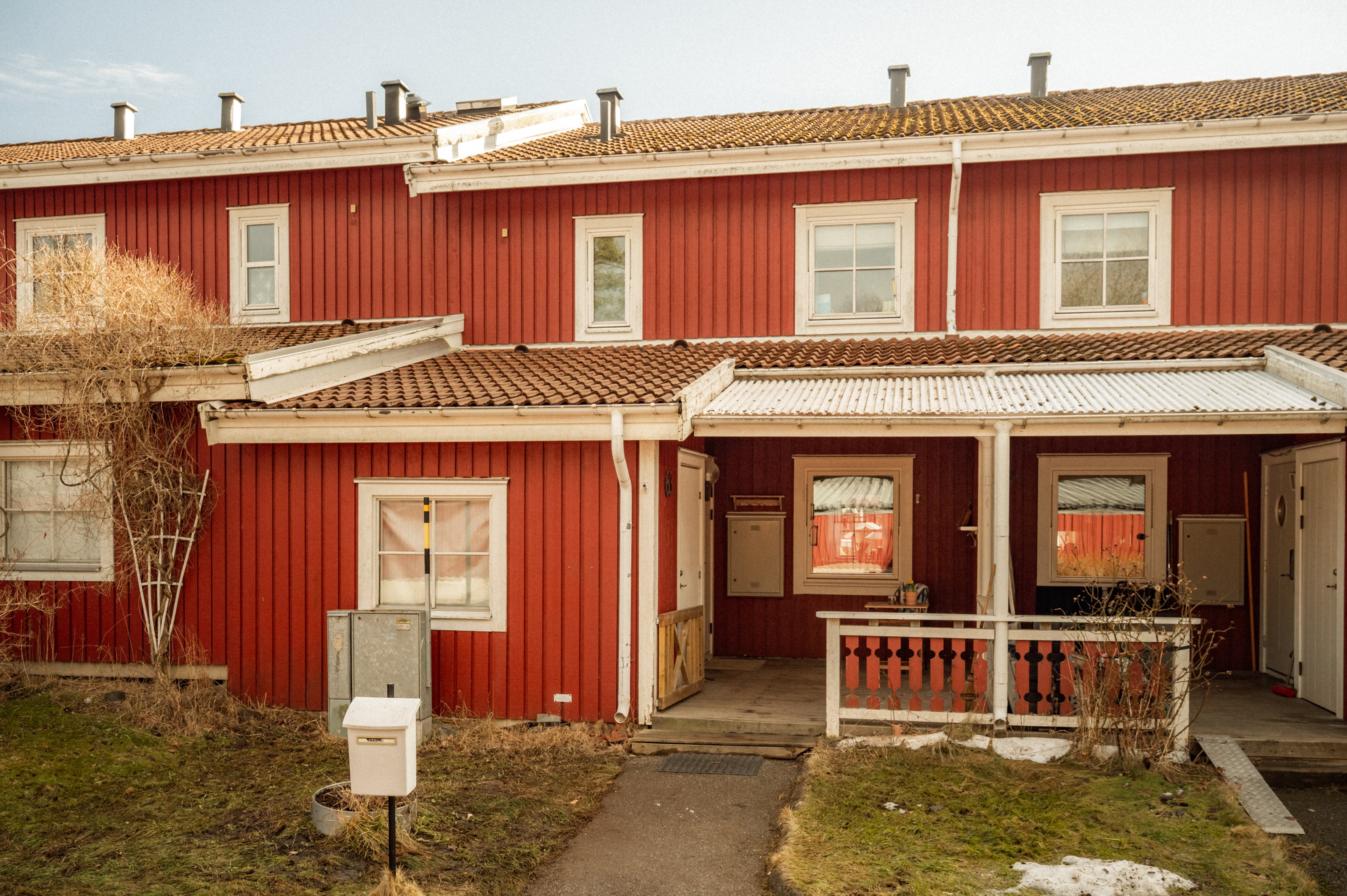 Bostadsbild från Dalkarlsvägen 63, Kommande i Djurö, Värmdö