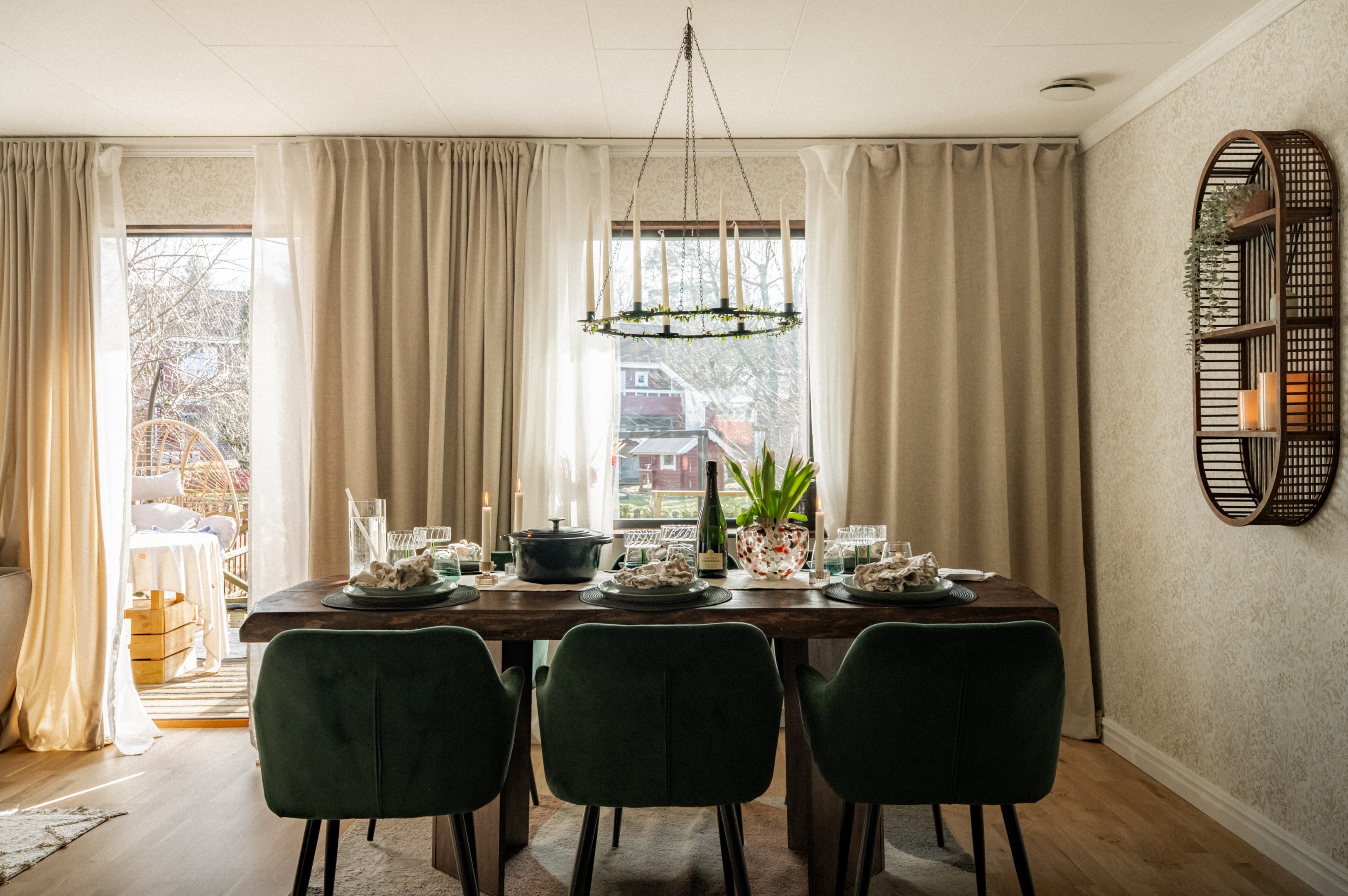 Bostadsbild från Dalkarlsvägen 63, Kommande i Djurö, Värmdö