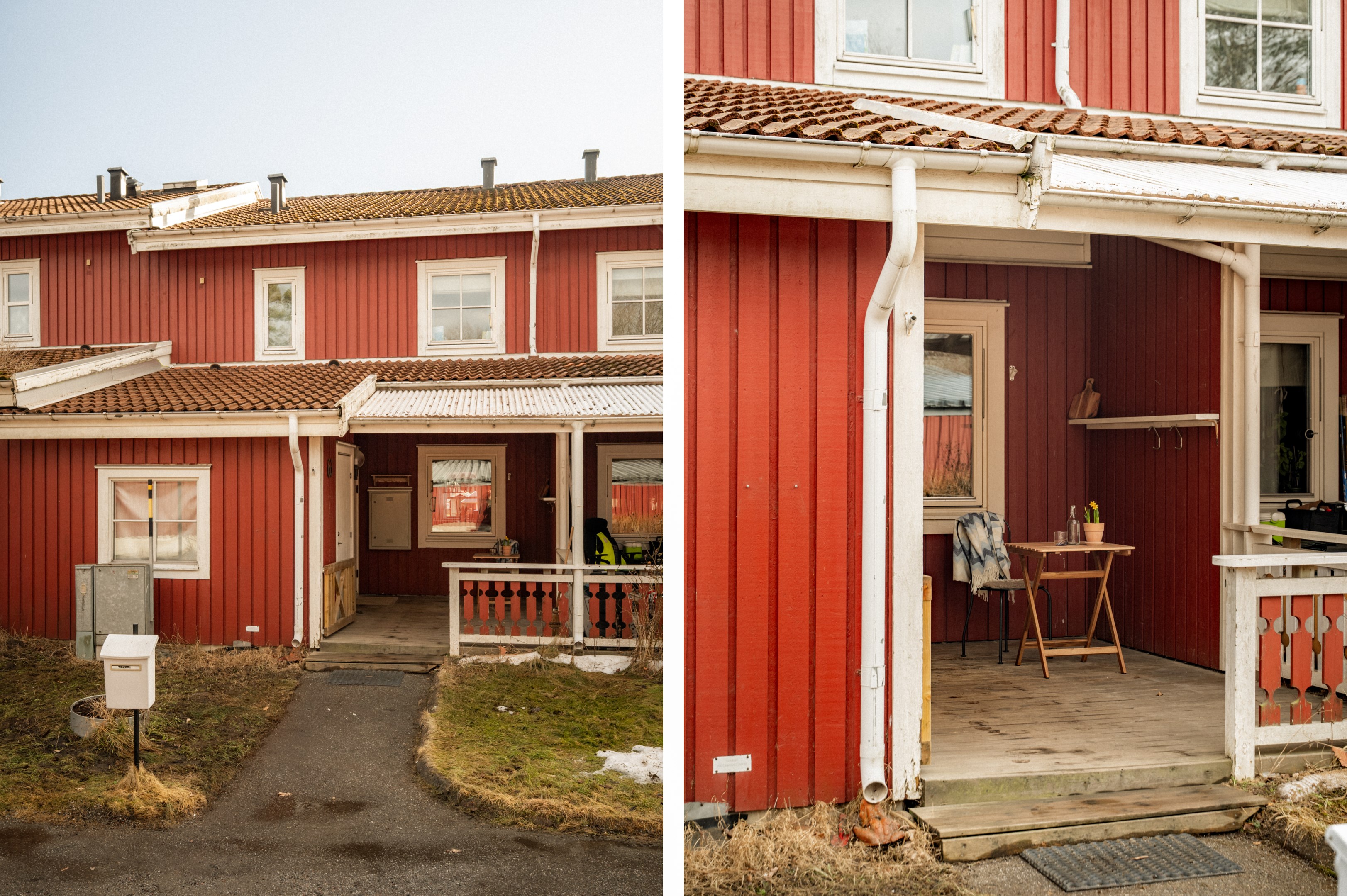 Bostadsbild från Dalkarlsvägen 63, Kommande i Djurö, Värmdö