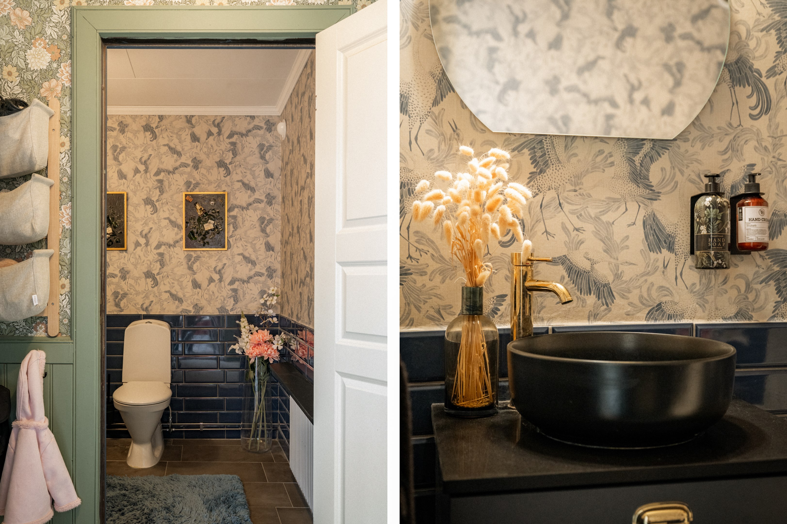 Bostadsbild från Dalkarlsvägen 63, Kommande i Djurö, Värmdö